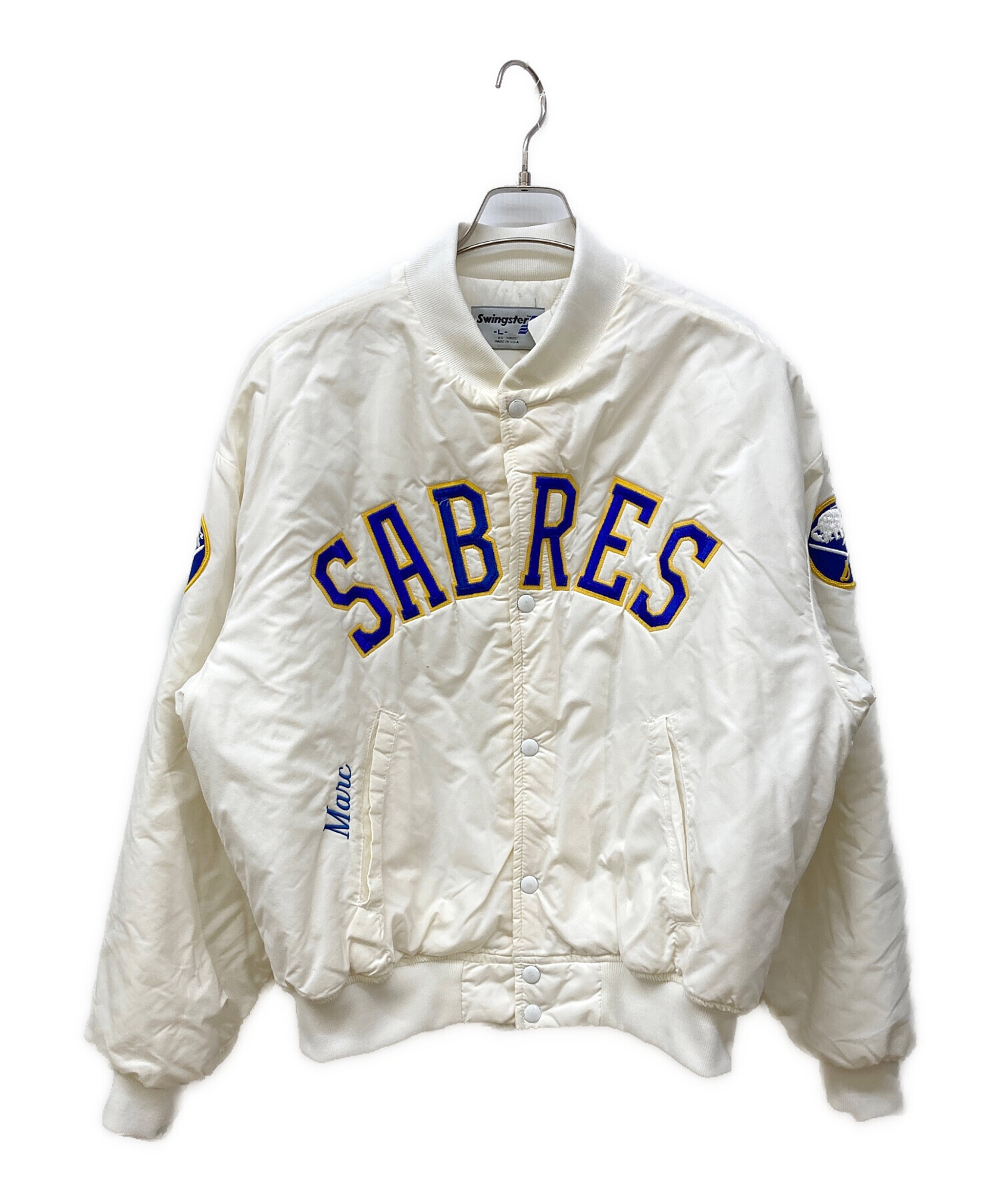 中古・古着通販】Swing ster (スウィングスター) キルティング