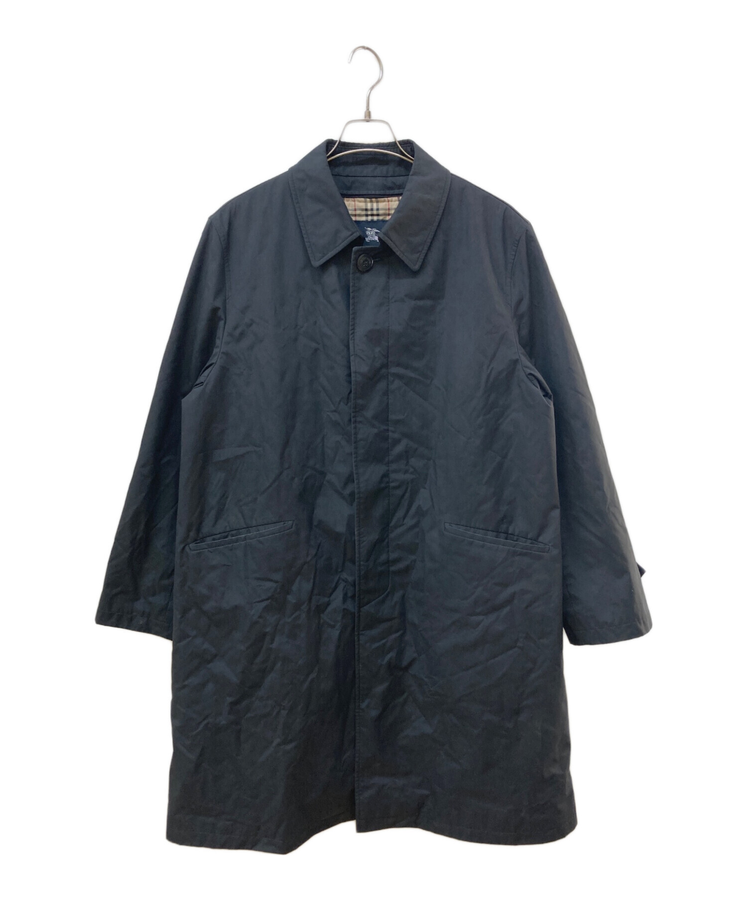 中古・古着通販】BURBERRY LONDON (バーバリーロンドン) 裏ノヴァ