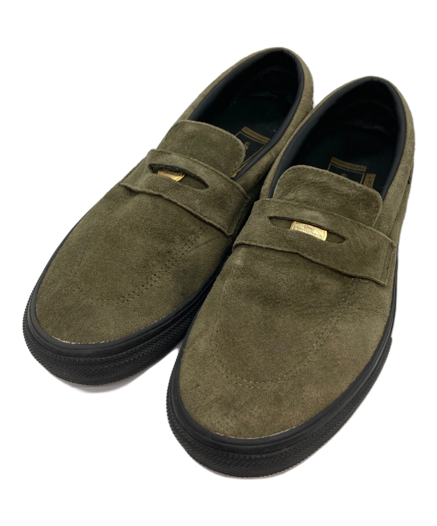 中古・古着通販】VANS (ヴァンズ) Beatrice Domond (ベアトリス