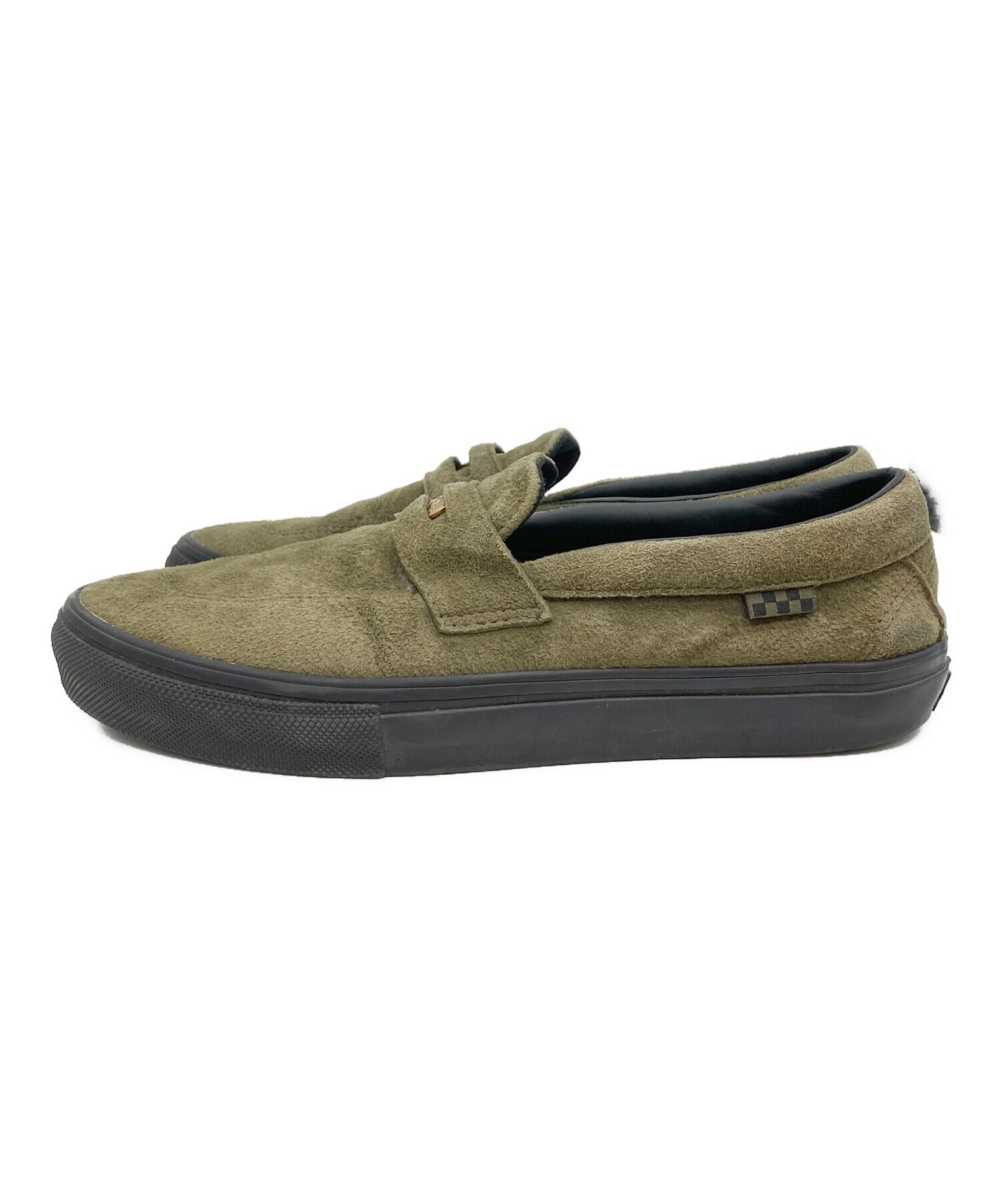 中古・古着通販】VANS (ヴァンズ) Beatrice Domond (ベアトリス