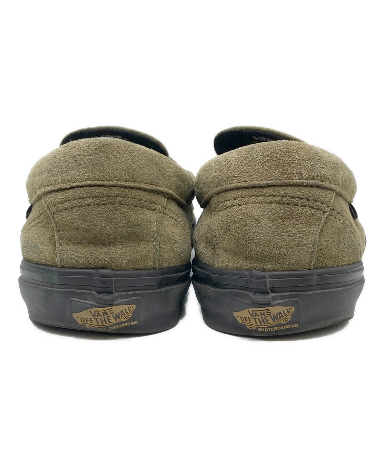 中古・古着通販】VANS (ヴァンズ) Beatrice Domond (ベアトリス 