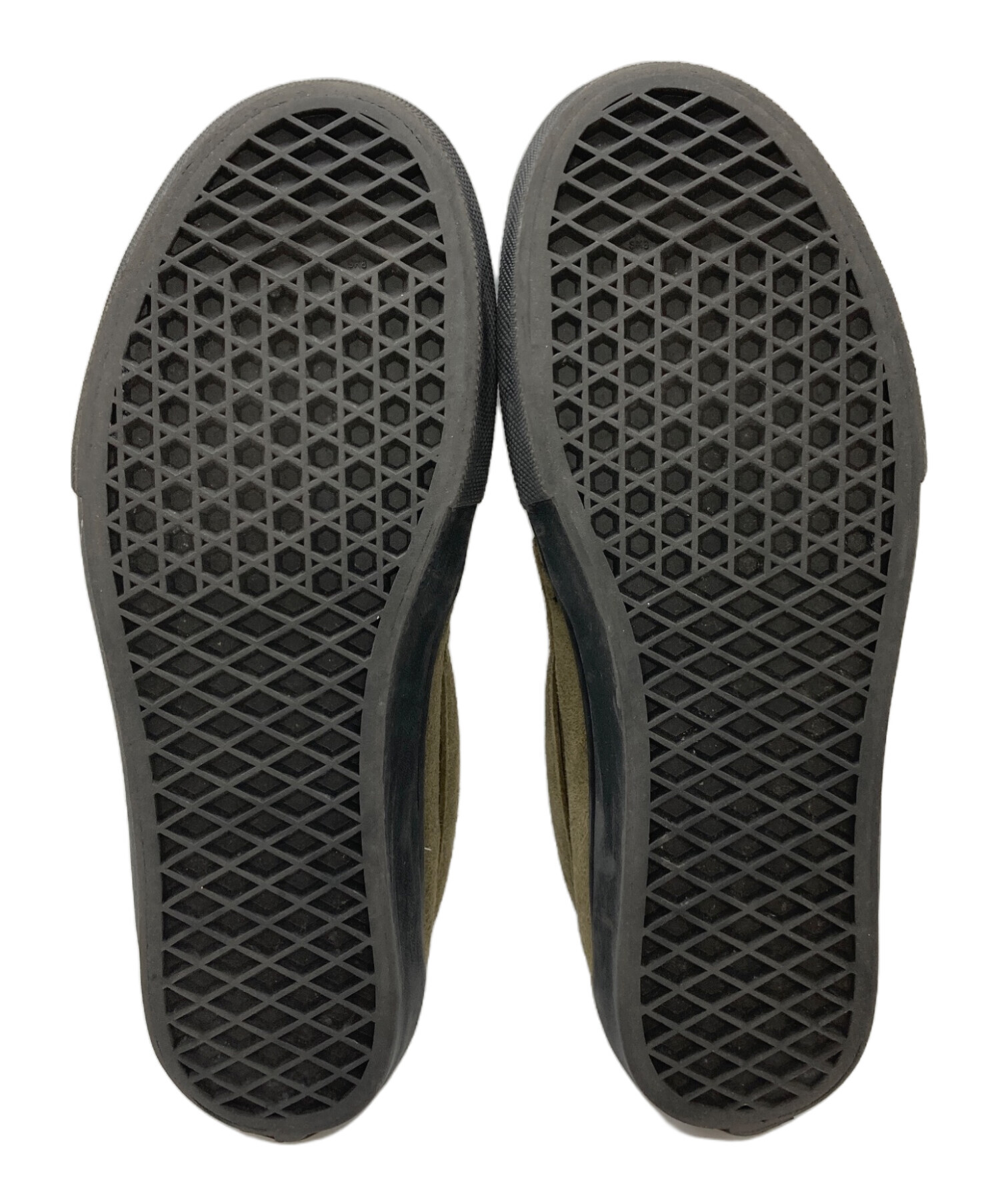 中古・古着通販】VANS (ヴァンズ) Beatrice Domond (ベアトリス