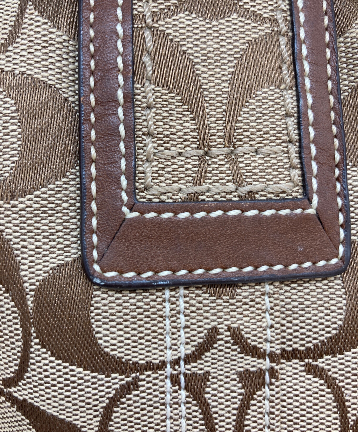 中古・古着通販】COACH (コーチ) ソーホー/ワンショルダーバッグ