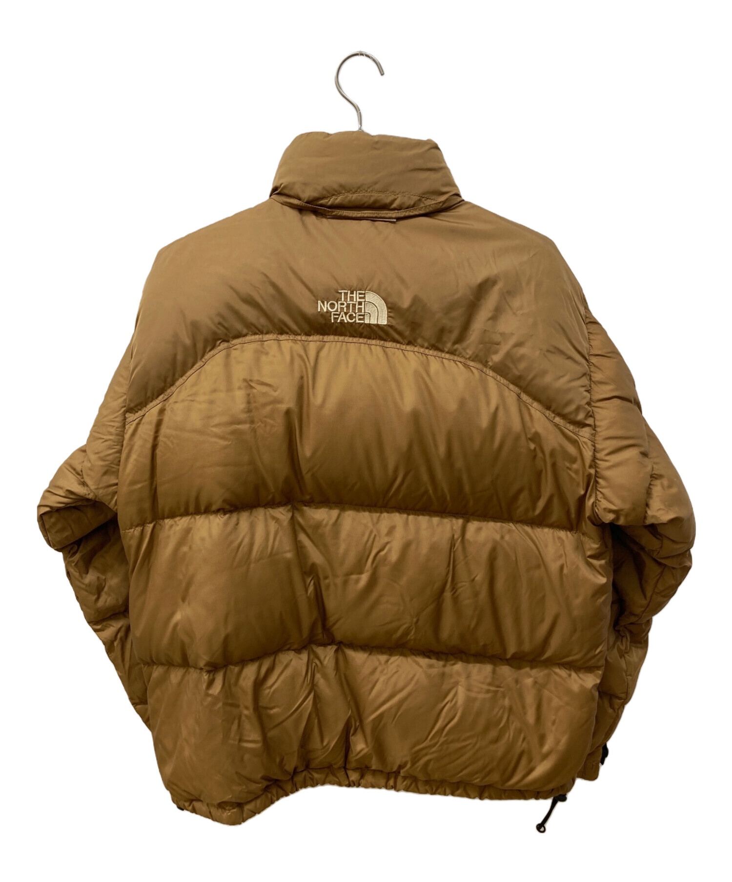 中古・古着通販】THE NORTH FACE (ザ ノース フェイス) センターロゴ