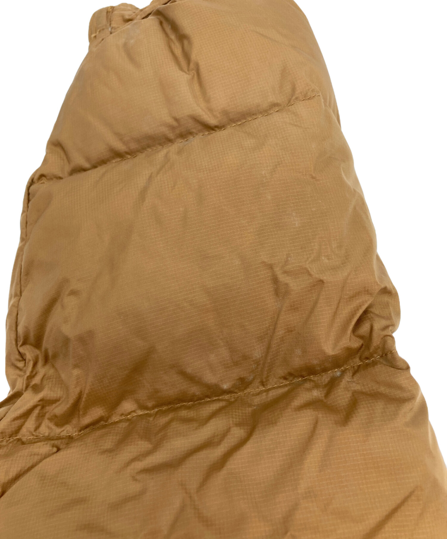 中古・古着通販】THE NORTH FACE (ザ ノース フェイス) センターロゴ