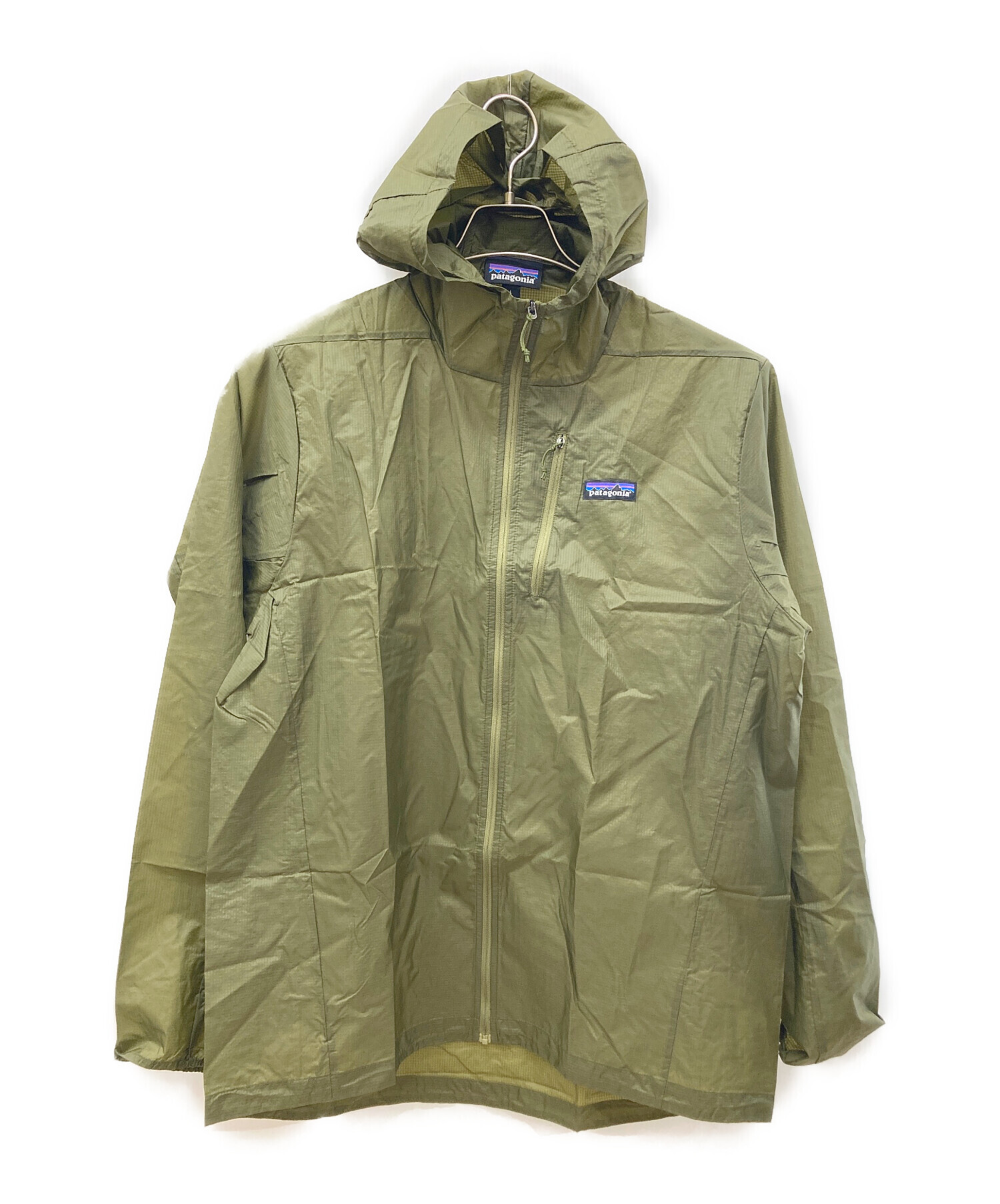中古・古着通販】Patagonia (パタゴニア) フーディニ・ジャケット
