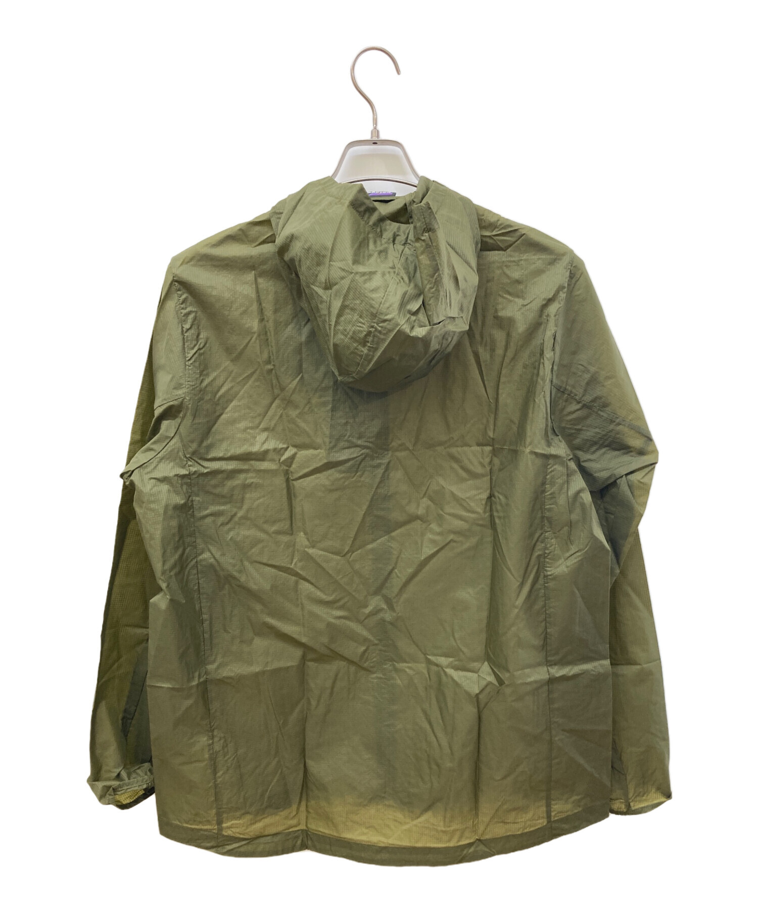 中古・古着通販】Patagonia (パタゴニア) フーディニ・ジャケット