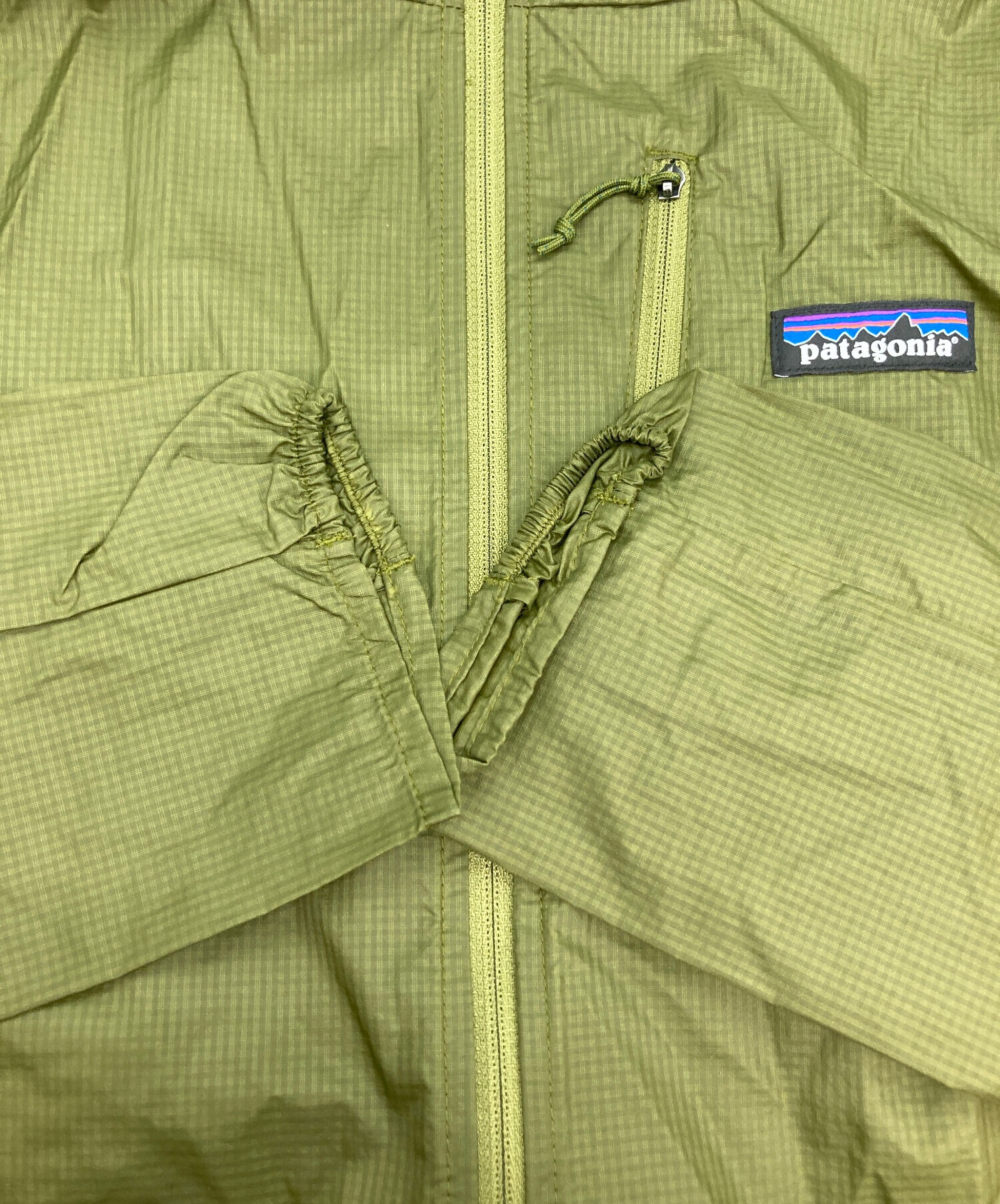 中古・古着通販】Patagonia (パタゴニア) フーディニ・ジャケット