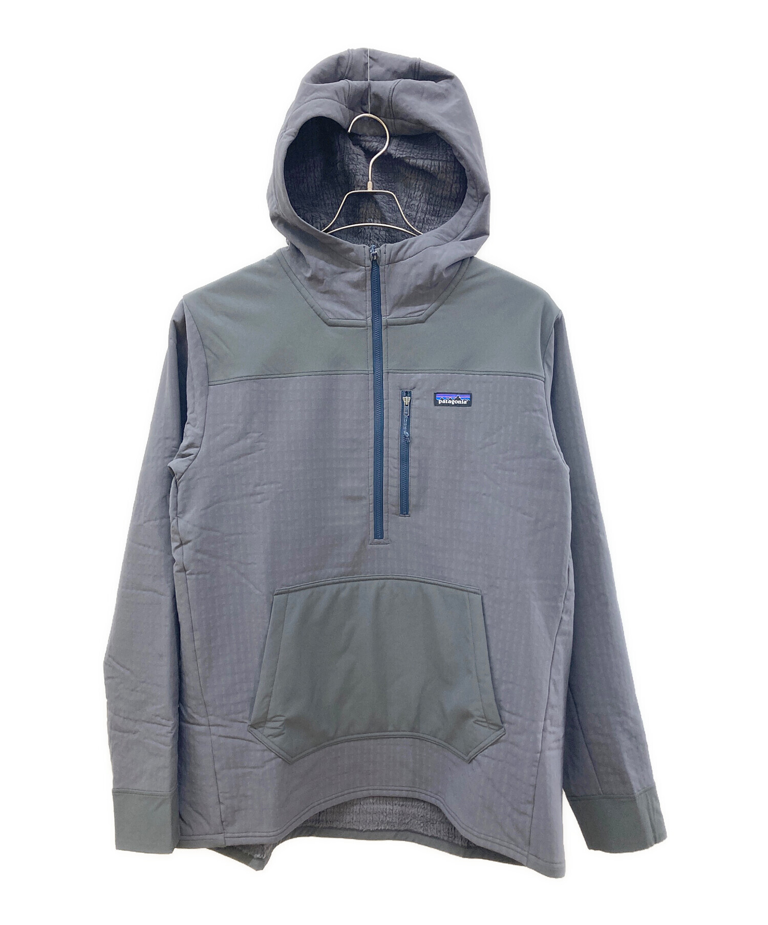パタゴニア アウター 2T 　新品 自然大好き！ニッチ・リッチ・キャッチ パタゴニア patagonia