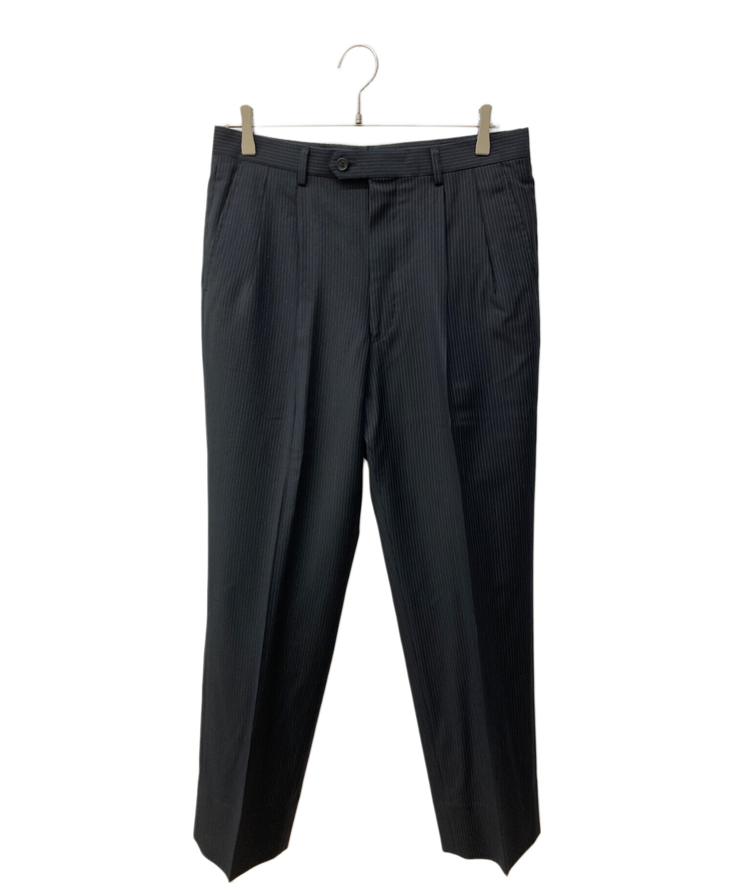 現行Paul Smith×タリアデルフィノ セットアップ スーツ 中古・古着通販】PAUL SMITH (ポールスミス) FRATELLI TALLIA DI