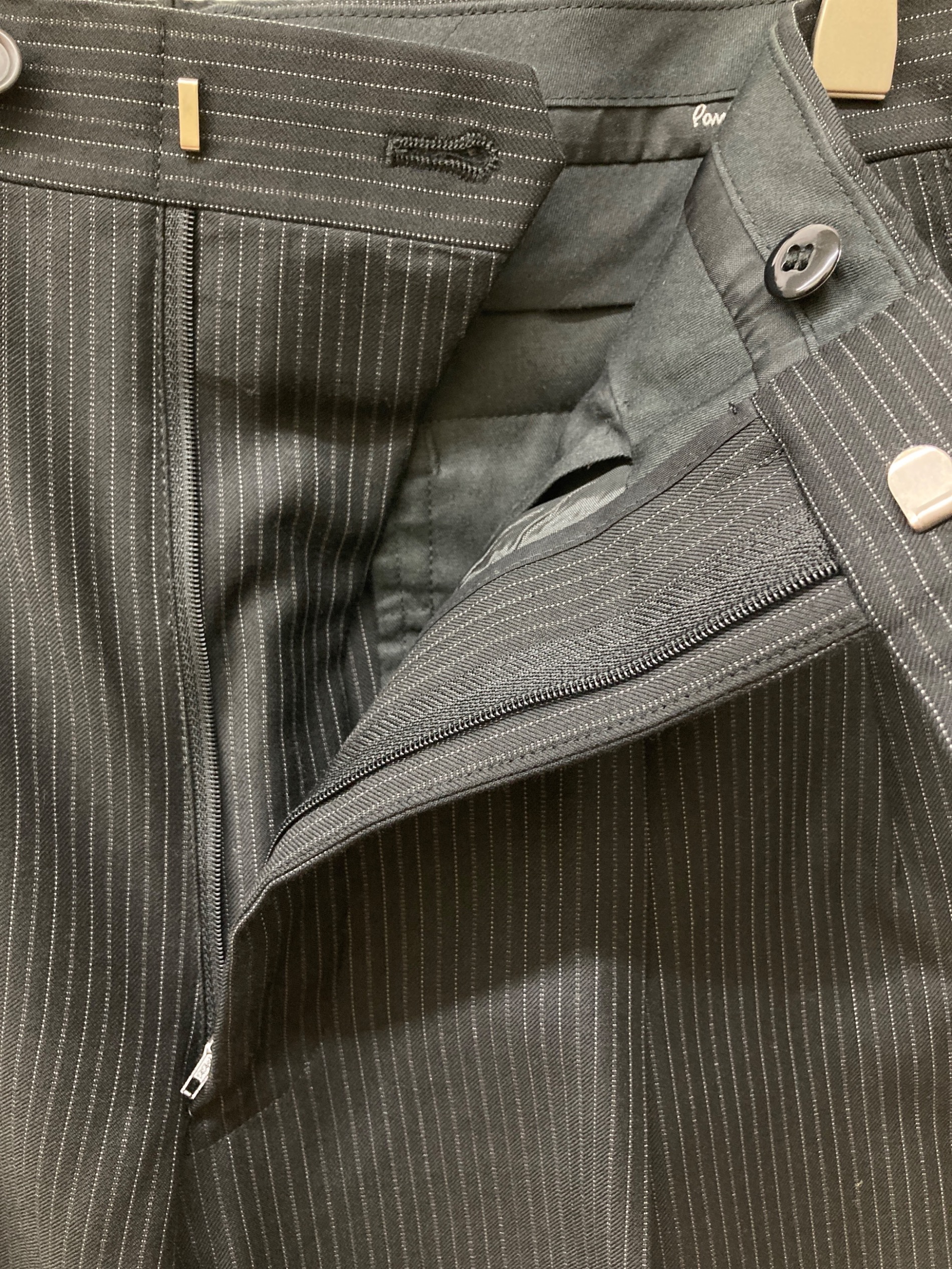 中古・古着通販】PAUL SMITH (ポールスミス) FRATELLI TALLIA DI