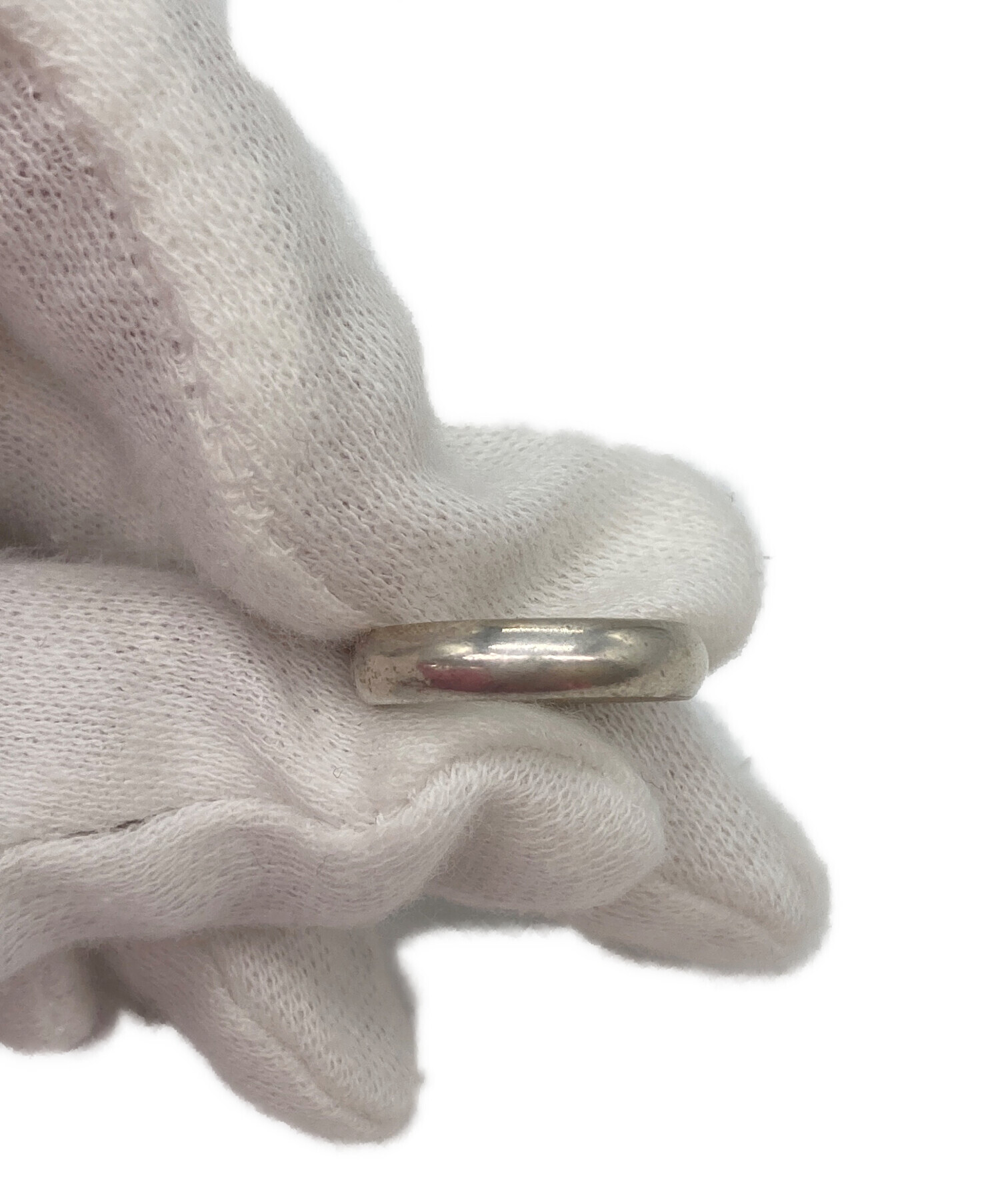 中古・古着通販】Tiffany & Co. (ティファニー) 1837カデナデザイン