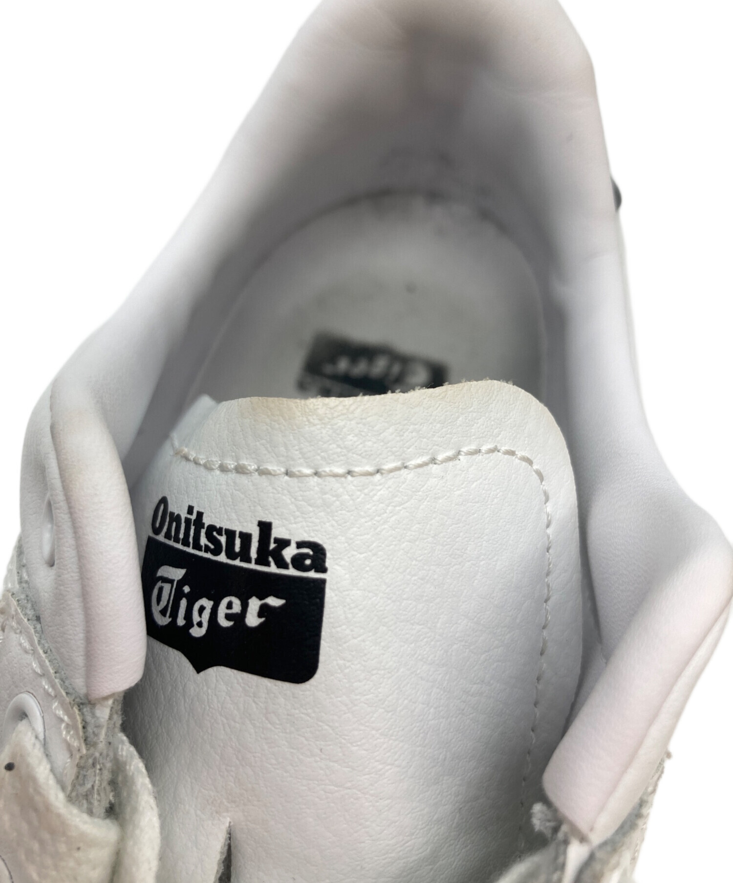 中古・古着通販】Onitsuka Tiger (オニツカタイガー) LAWNSHIP PF