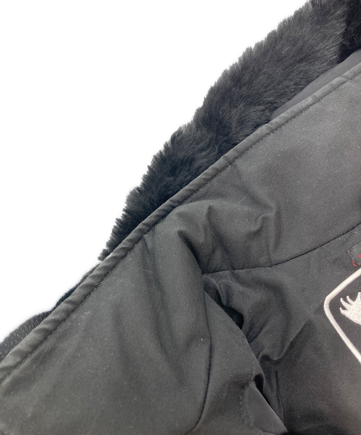 中古・古着通販】MOOSE KNUCKLES (ムース ナックルズ) ダウン