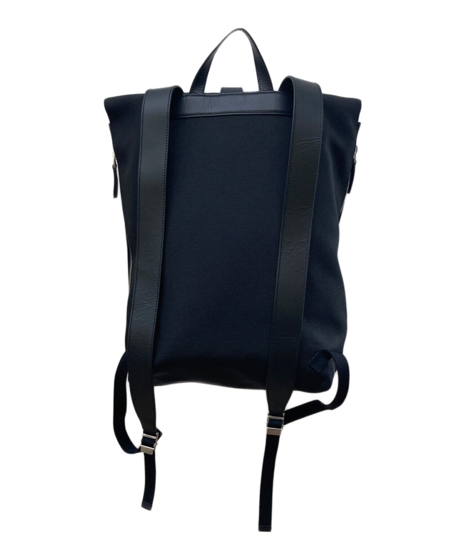 中古・古着通販】GUCCI (グッチ) バックパック ブラック｜ブランド