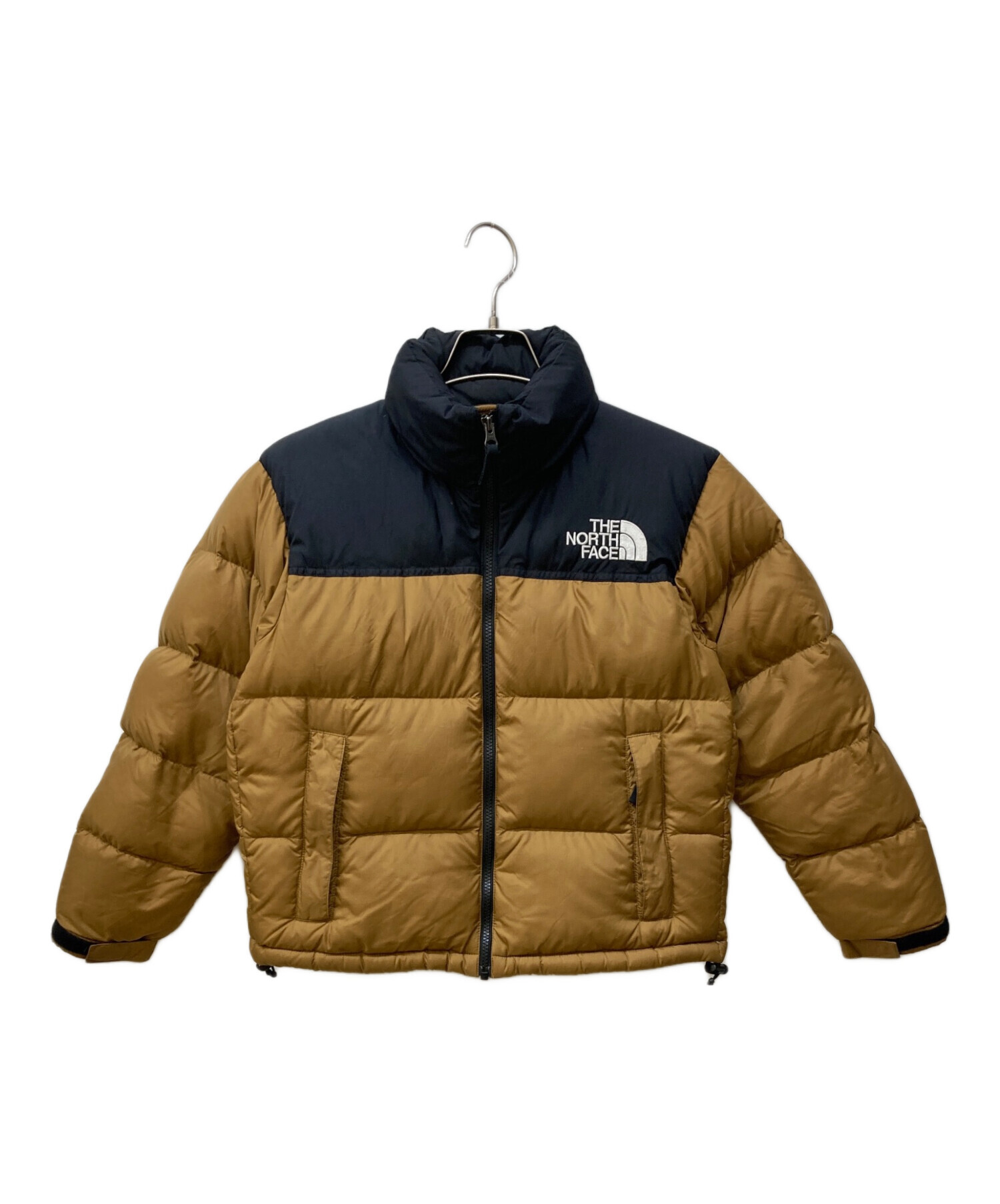 中古・古着通販】THE NORTH FACE (ザ ノース フェイス) ショートヌプシ