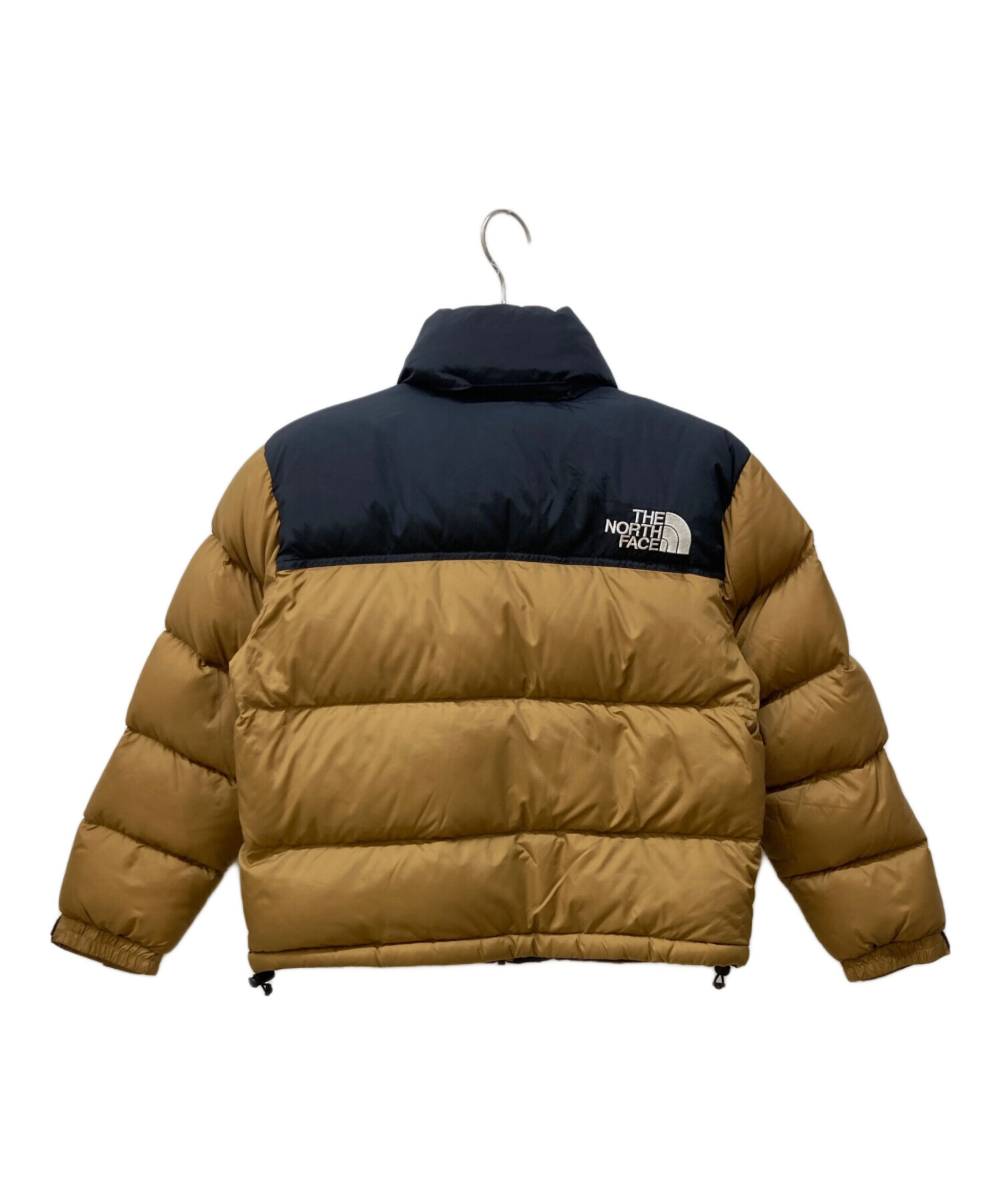 中古・古着通販】THE NORTH FACE (ザ ノース フェイス) ショートヌプシ 
