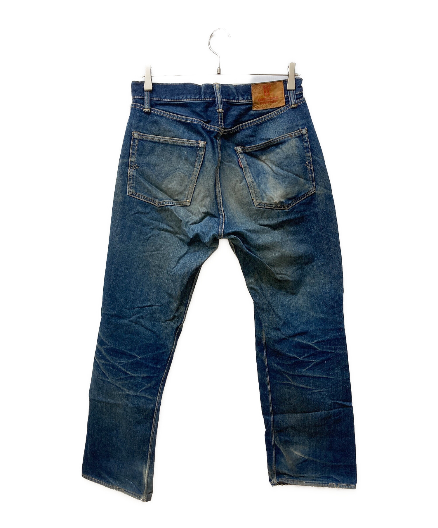 ウェアハウス　セルビッジデニム　1001xx 中古・古着通販】WAREHOUSE (ウエアハウス) 1001 セルビッチデニム