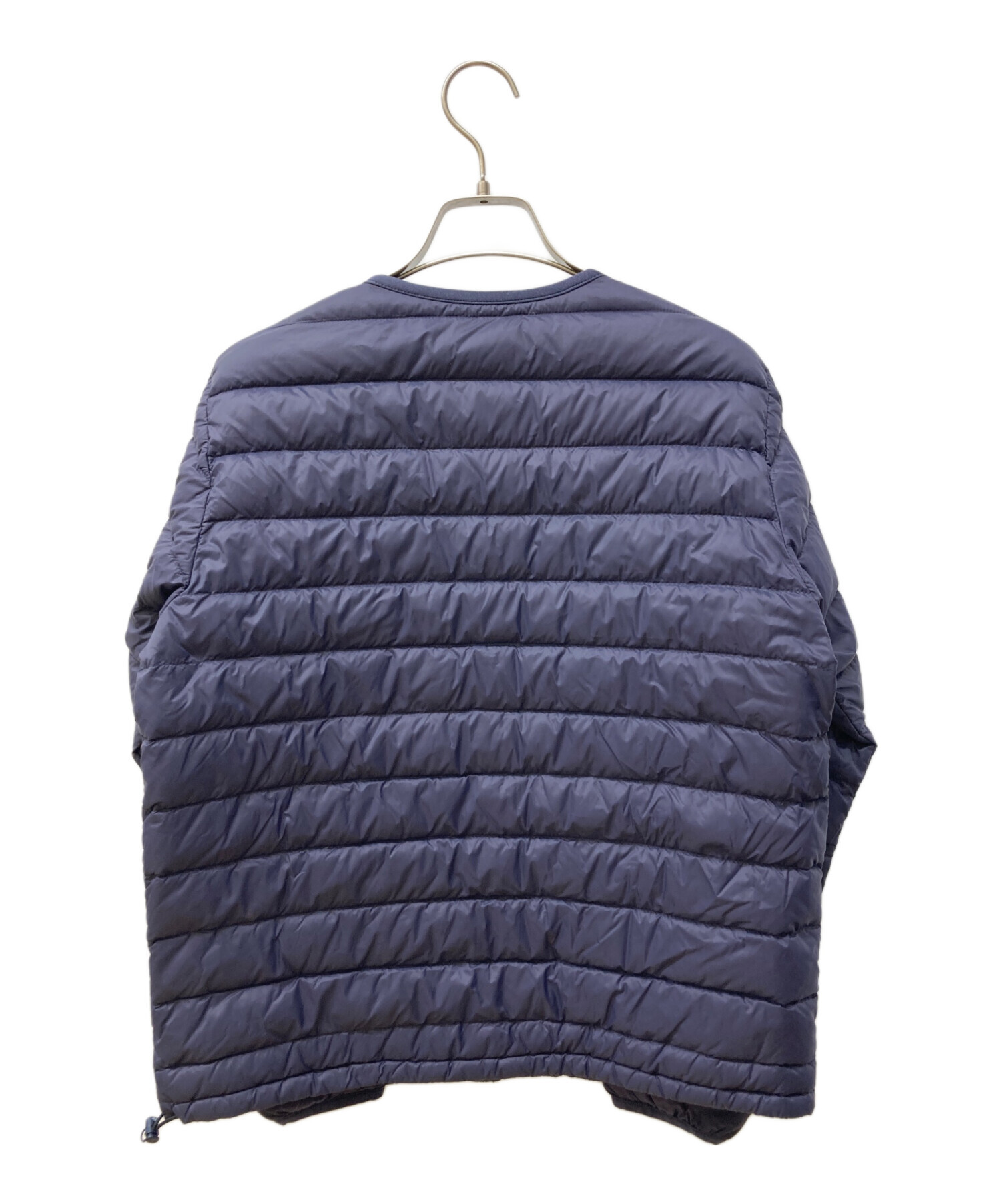 中古・古着通販】DANTON (ダントン) インナーダウンジャケット