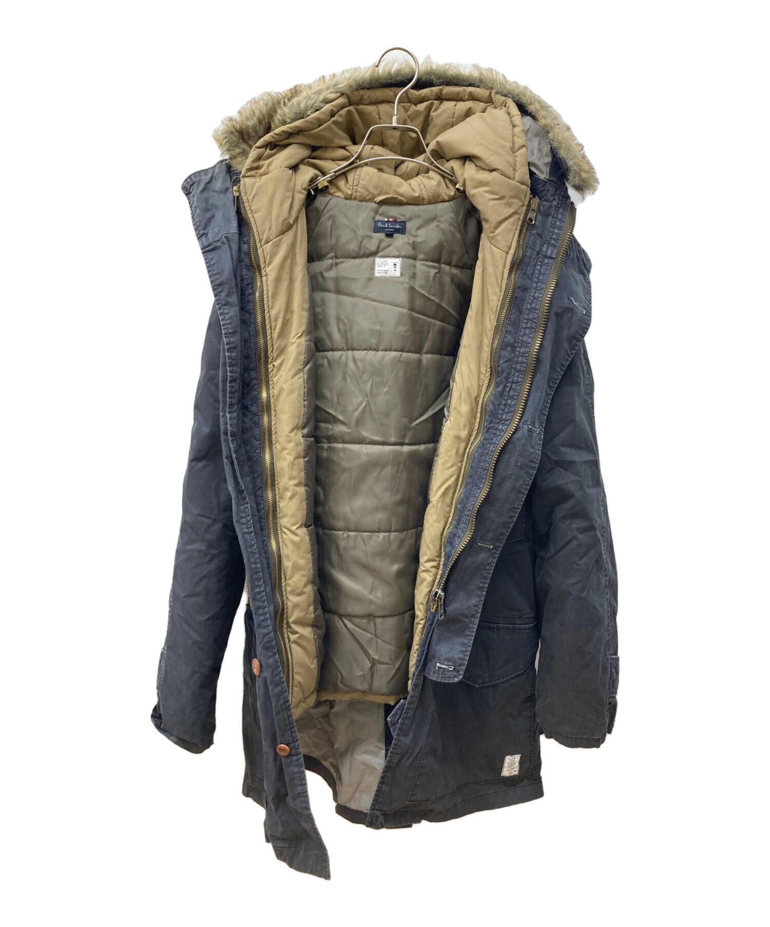 中古・古着通販】Paul Smith JEANS (ポールスミス ジーンズ) N-3B