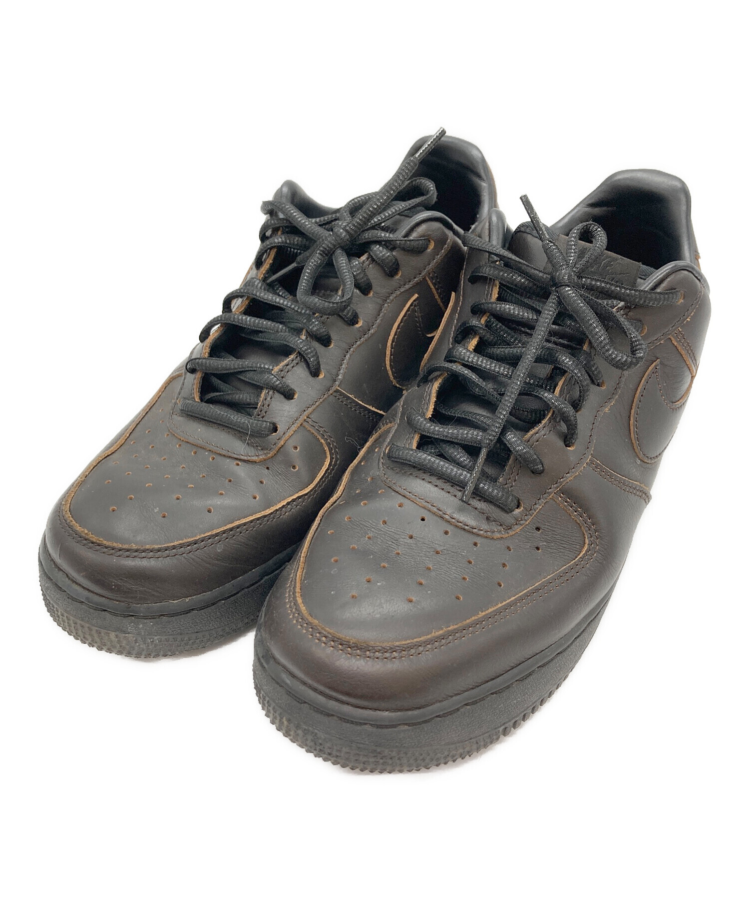 中古・古着通販】NIKE (ナイキ) AIR FORCE 1 
