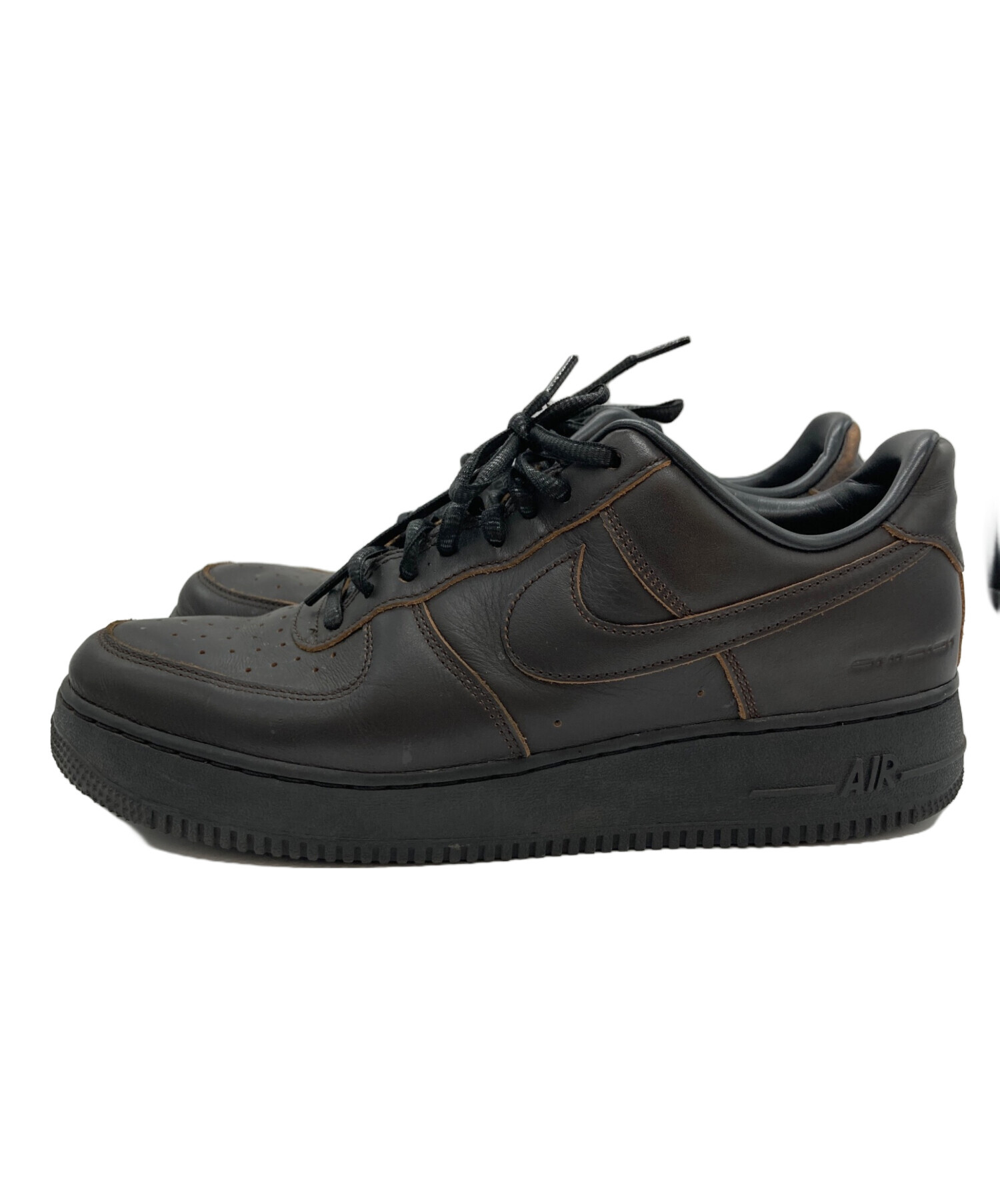 中古・古着通販】NIKE (ナイキ) AIR FORCE 1 