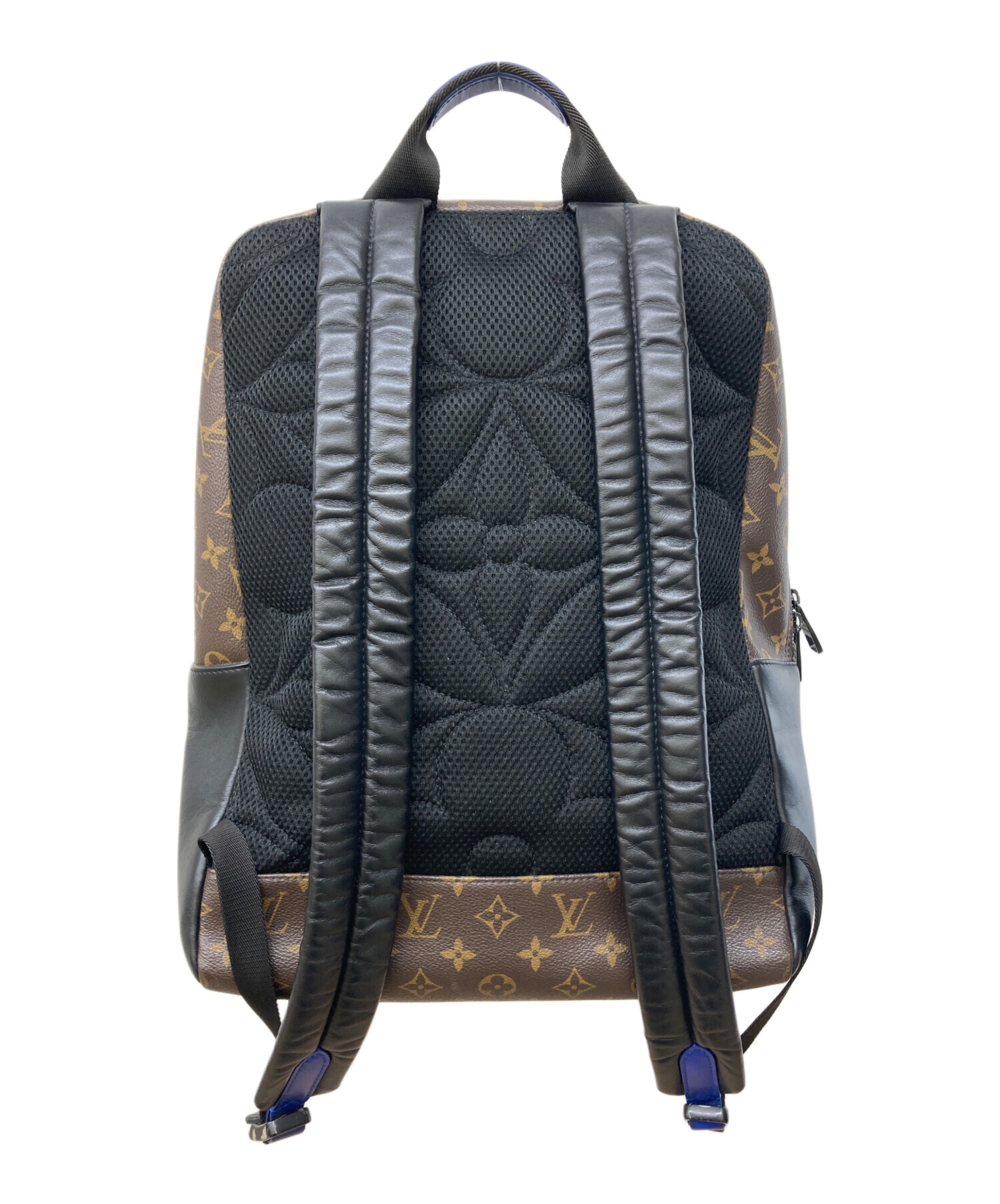 中古・古着通販】LOUIS VUITTON (ルイ ヴィトン) モノグラムバック
