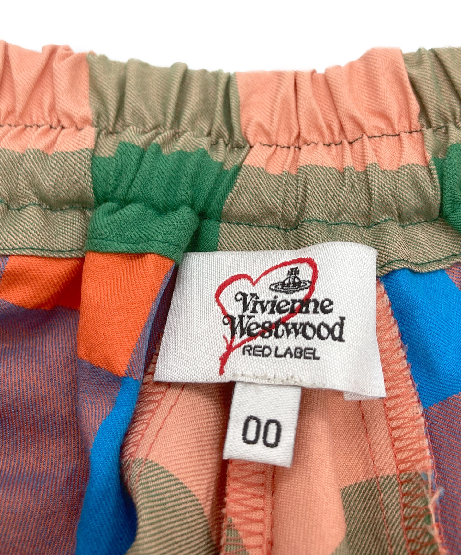 中古・古着通販】Vivienne Westwood RED LABEL (ヴィヴィアンウエスト