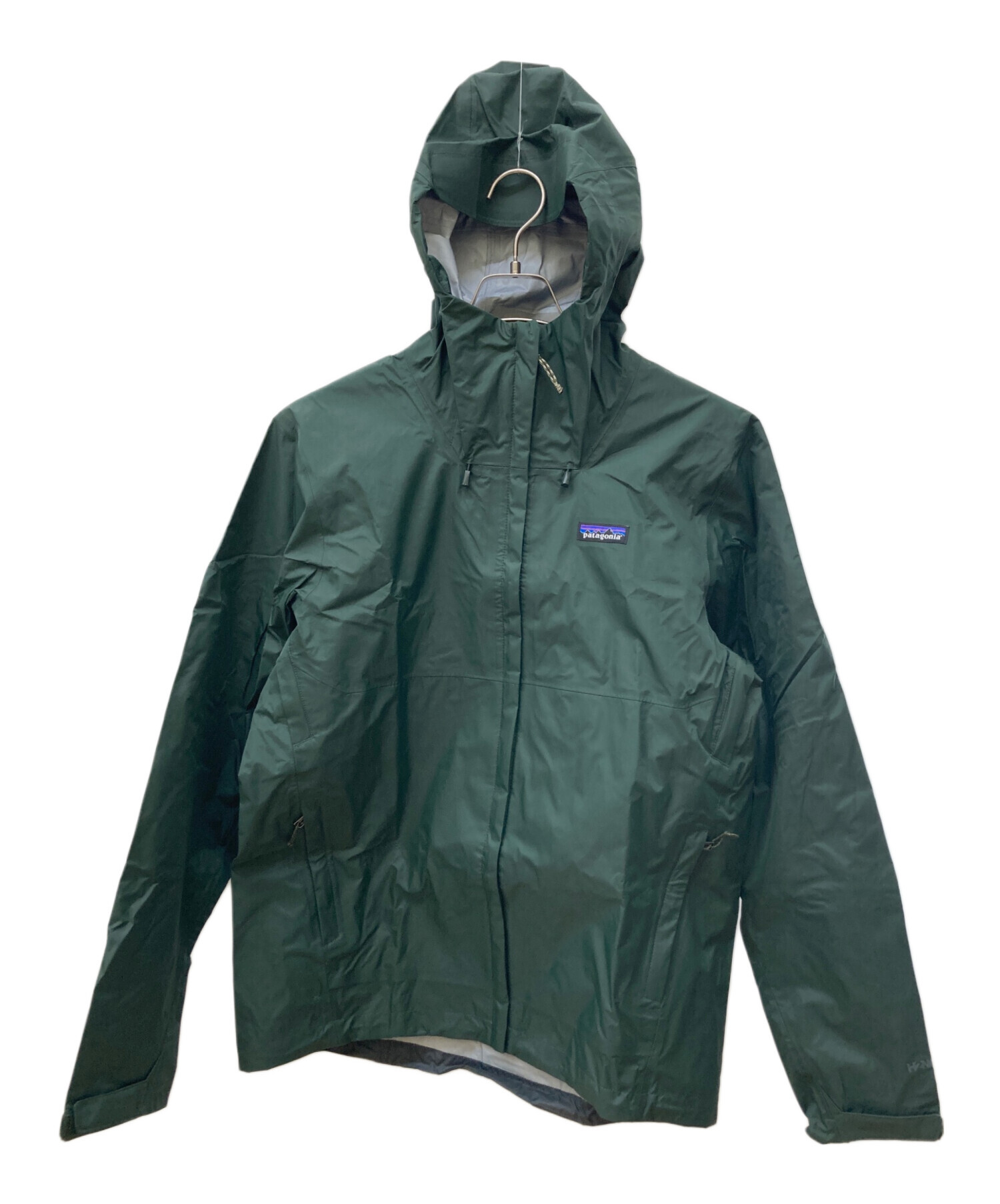 中古・古着通販】Patagonia (パタゴニア) トレントシェル 3L