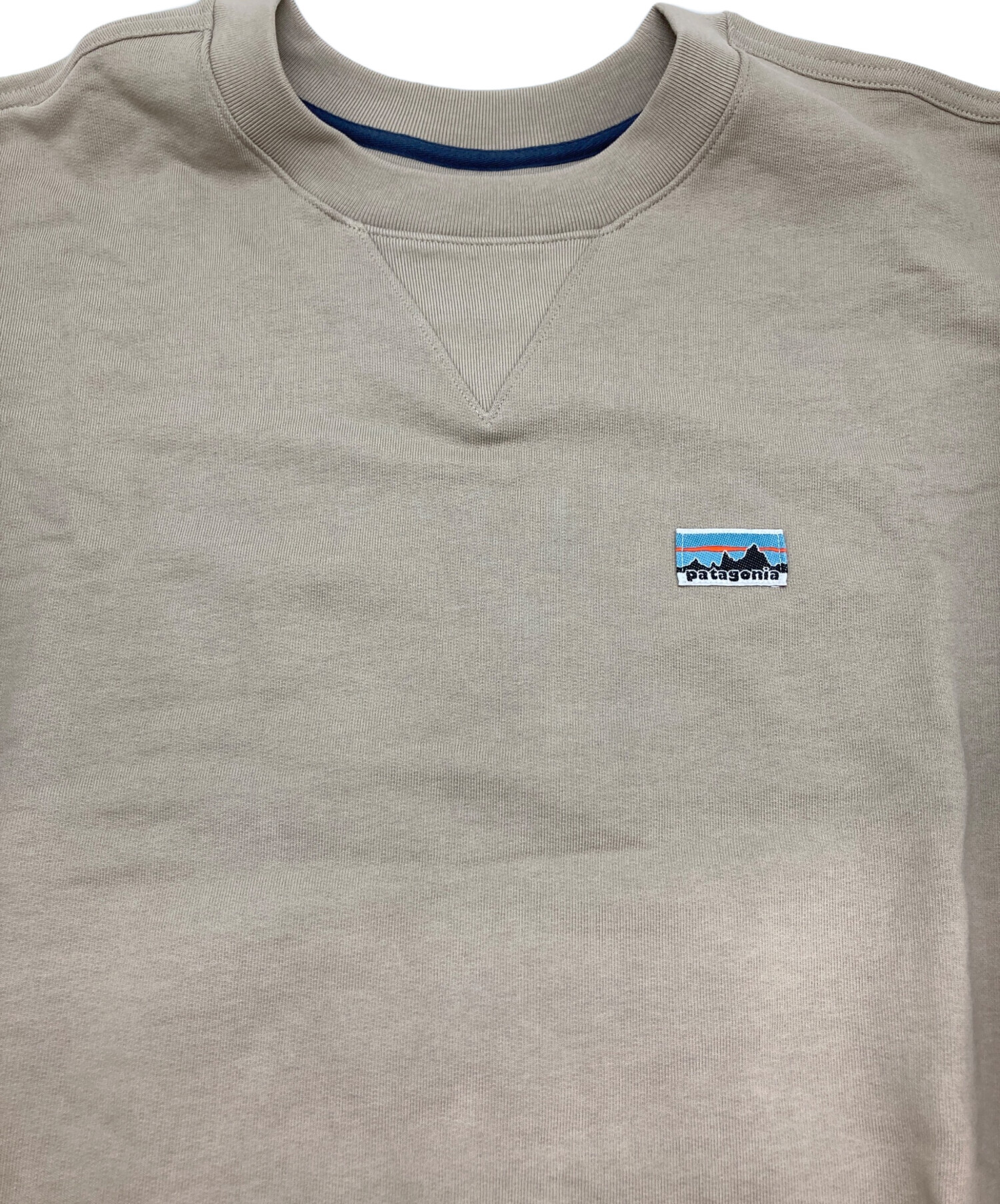 中古・古着通販】Patagonia (パタゴニア) デイリー・クルーネック 