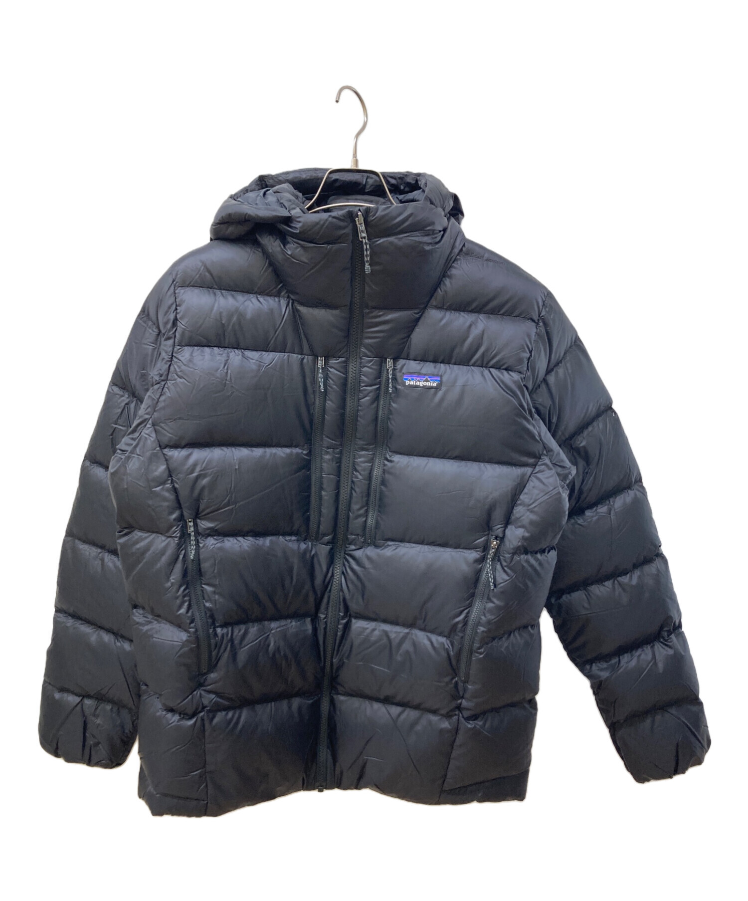 中古・古着通販】Patagonia (パタゴニア) フィッツロイ・ダウン