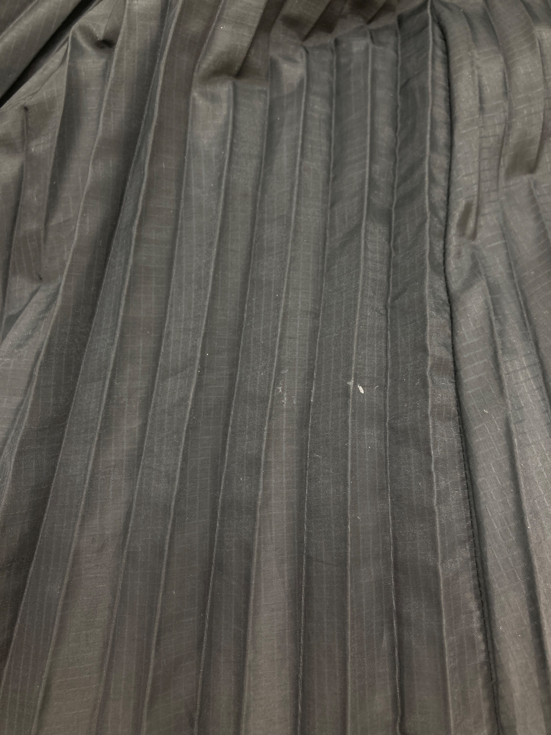 中古・古着通販】NIKE (ナイキ) sacai (サカイ) プリーツスカート