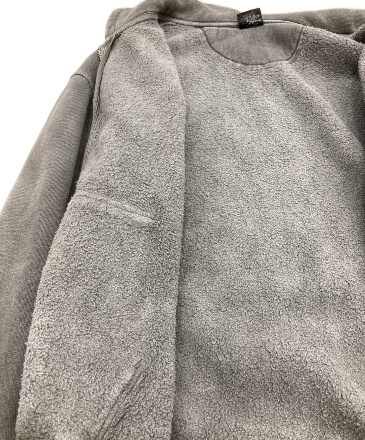 中古・古着通販】stussy (ステューシー) Buana Pigment Dyed Hoodie