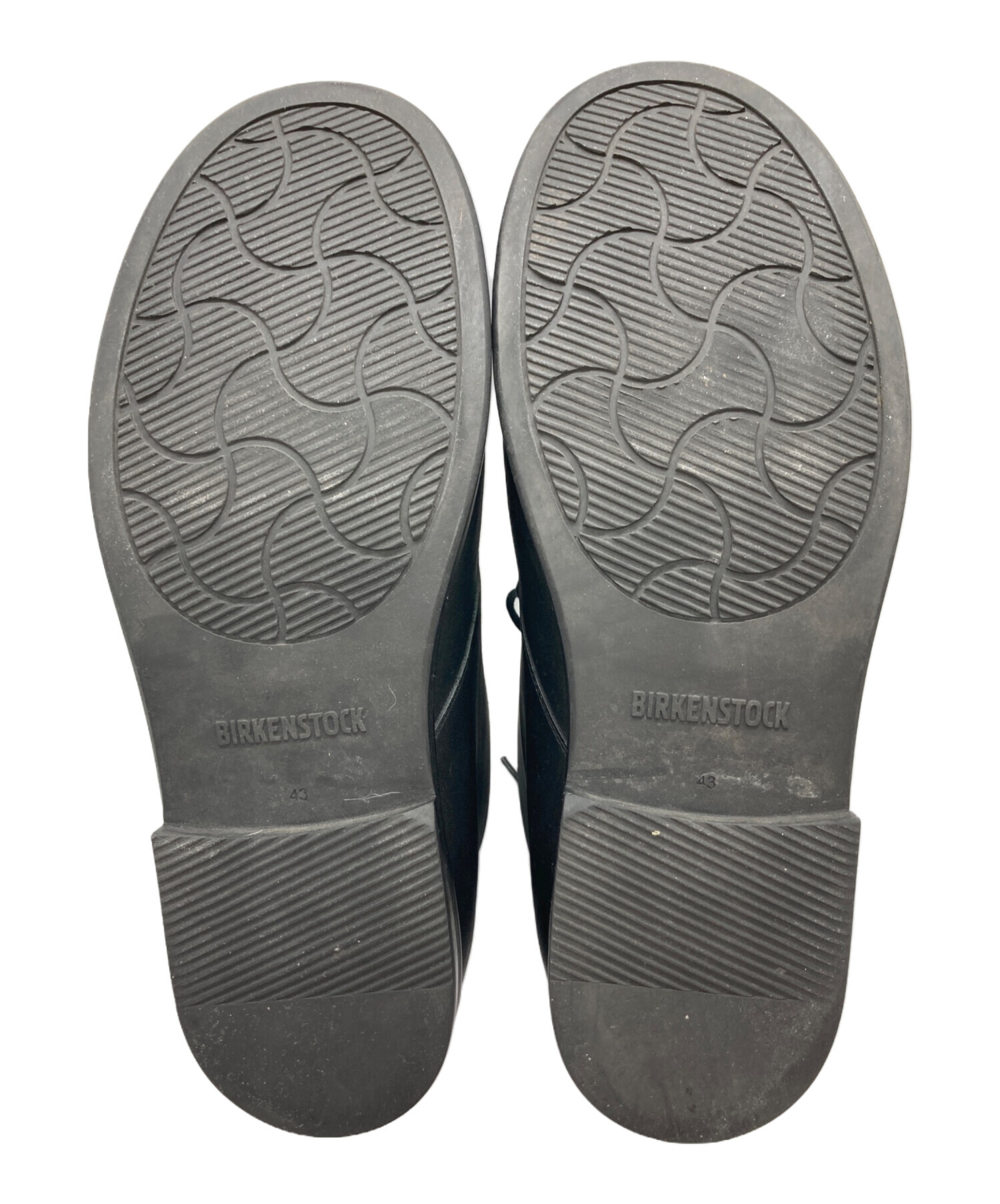 中古・古着通販】BIRKENSTOCK (ビルケンシュトック) チャッカーブーツ