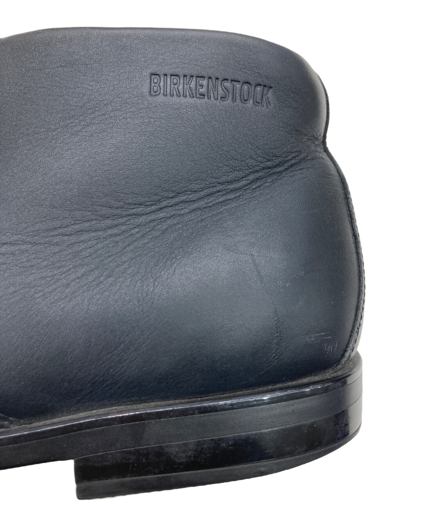 中古・古着通販】BIRKENSTOCK (ビルケンシュトック) チャッカーブーツ