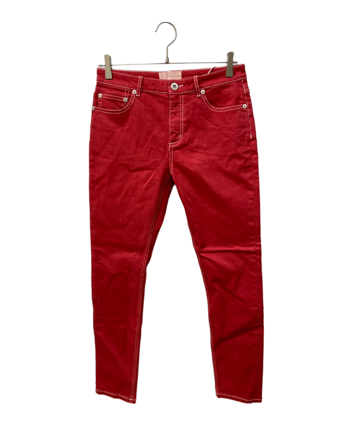 中古・古着通販】BAPY BY A BATHING APE (ベイピー バイ ア ベイシング