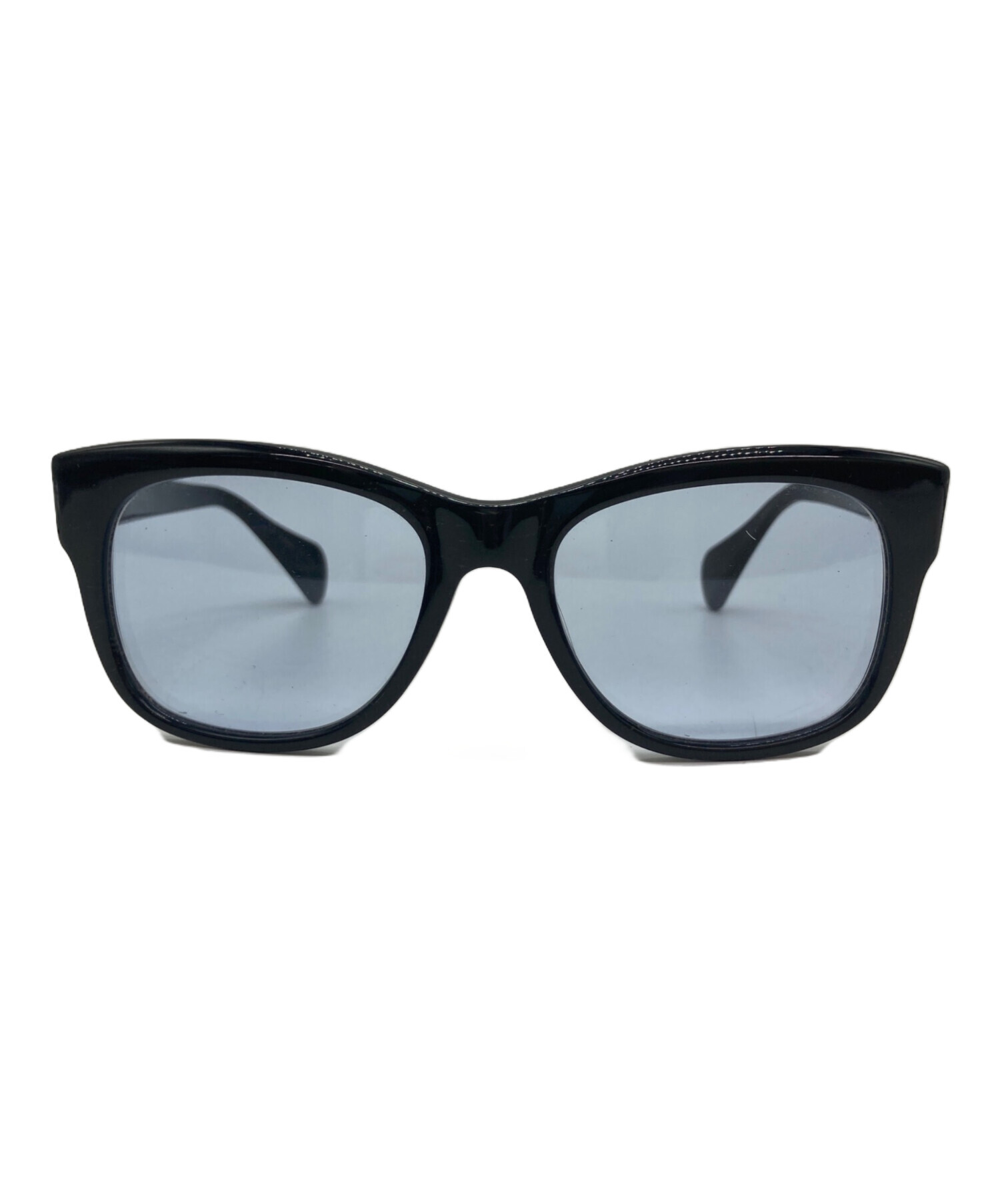 中古・古着通販】OLIVER PEOPLES (オリバーピープルズ) Cid/サングラス