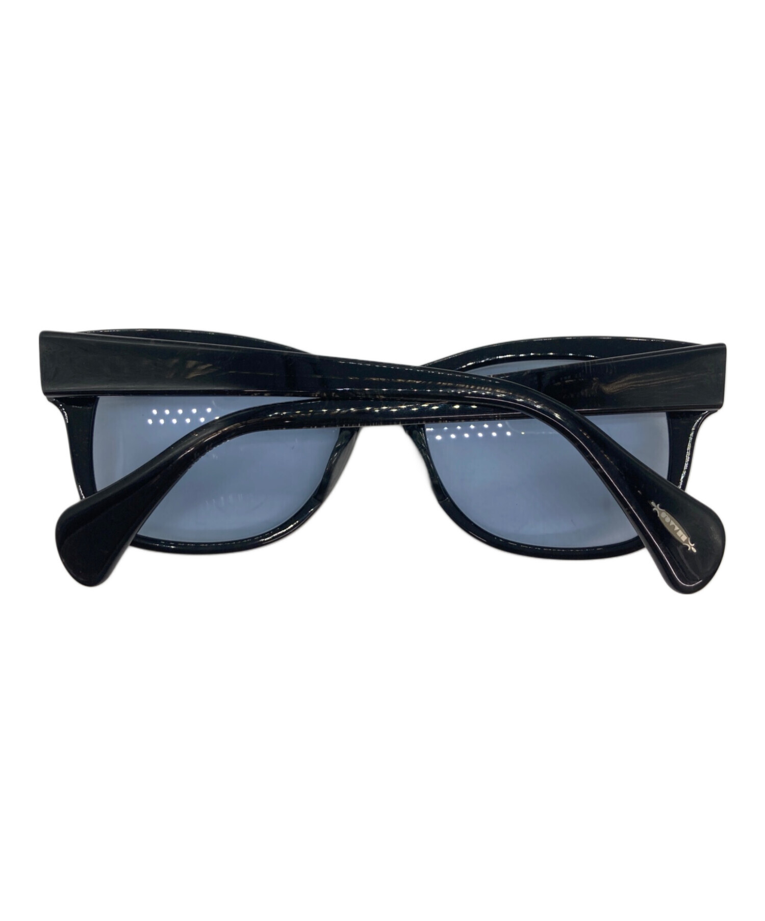中古・古着通販】OLIVER PEOPLES (オリバーピープルズ) Cid/サングラス