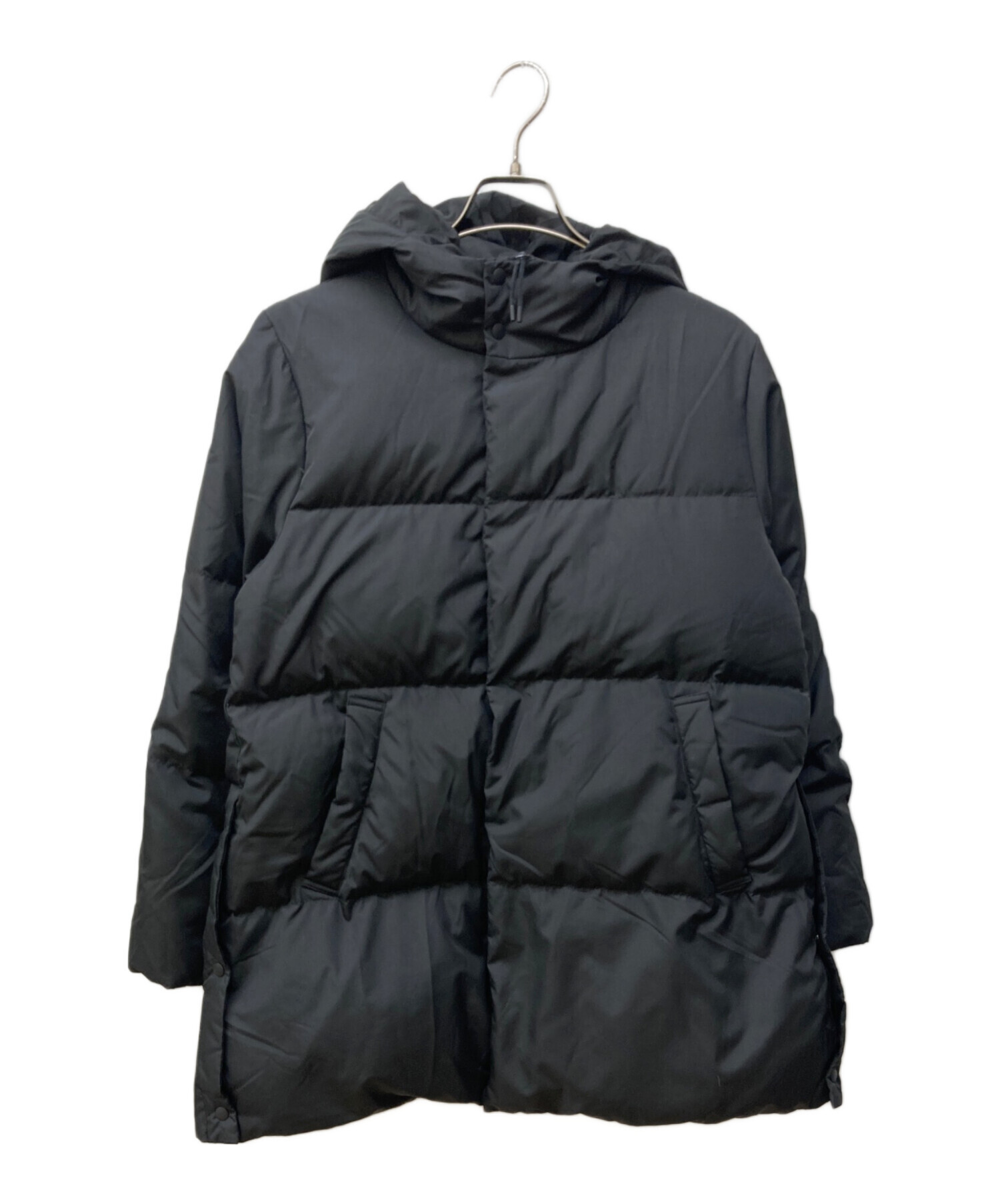 中古・古着通販】TAION (タイオン) 〈手洗い可能〉2WAYフードダウン