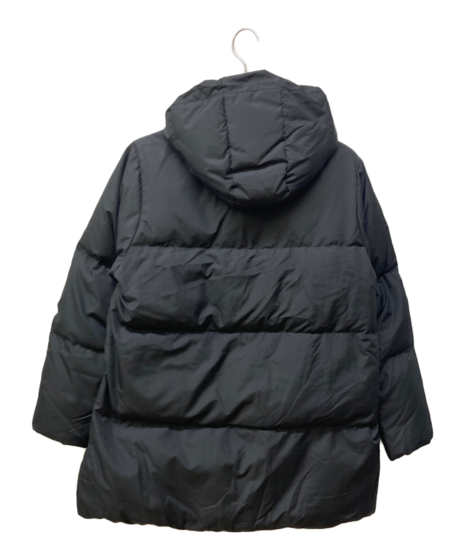 中古・古着通販】TAION (タイオン) 〈手洗い可能〉2WAYフードダウン