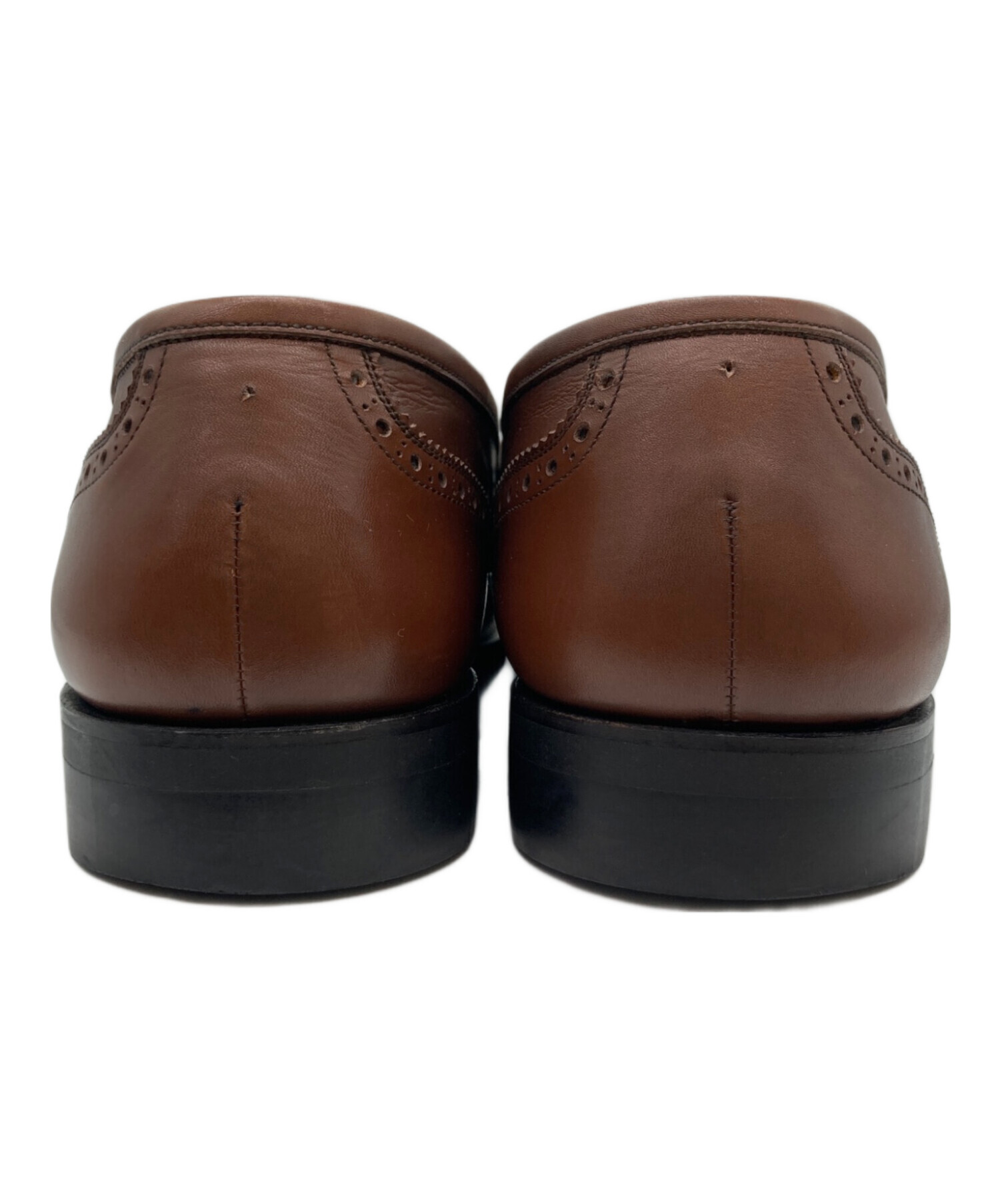 中古・古着通販】SCOTCH GRAIN (スコッチグレイン) フリンジタッセル