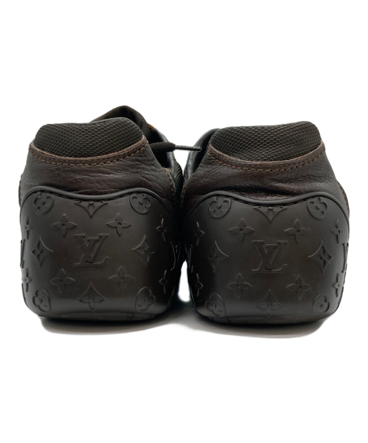 中古・古着通販】LOUIS VUITTON (ルイ ヴィトン) ルクセンブルグ