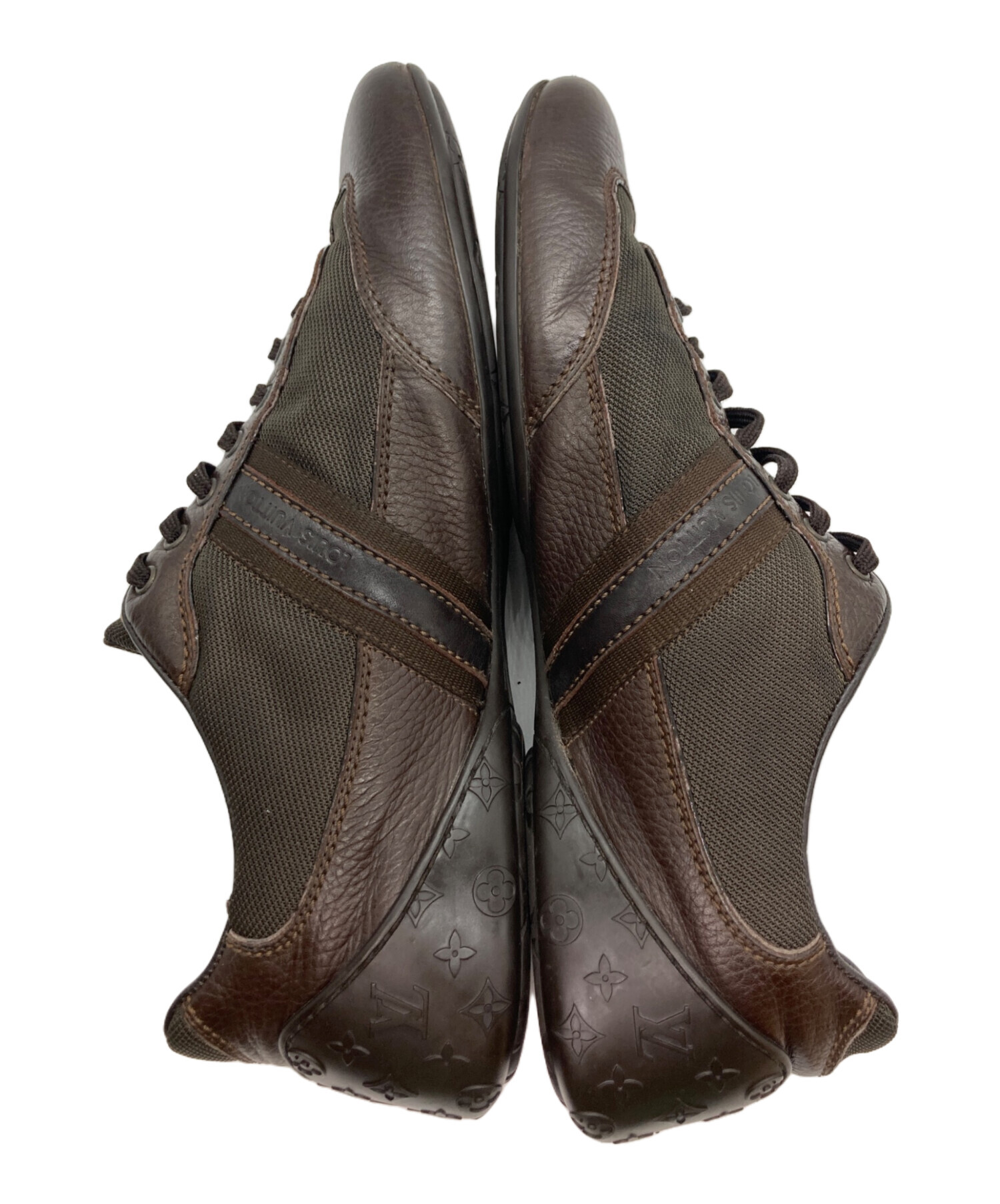 中古・古着通販】LOUIS VUITTON (ルイ ヴィトン) ルクセンブルグ