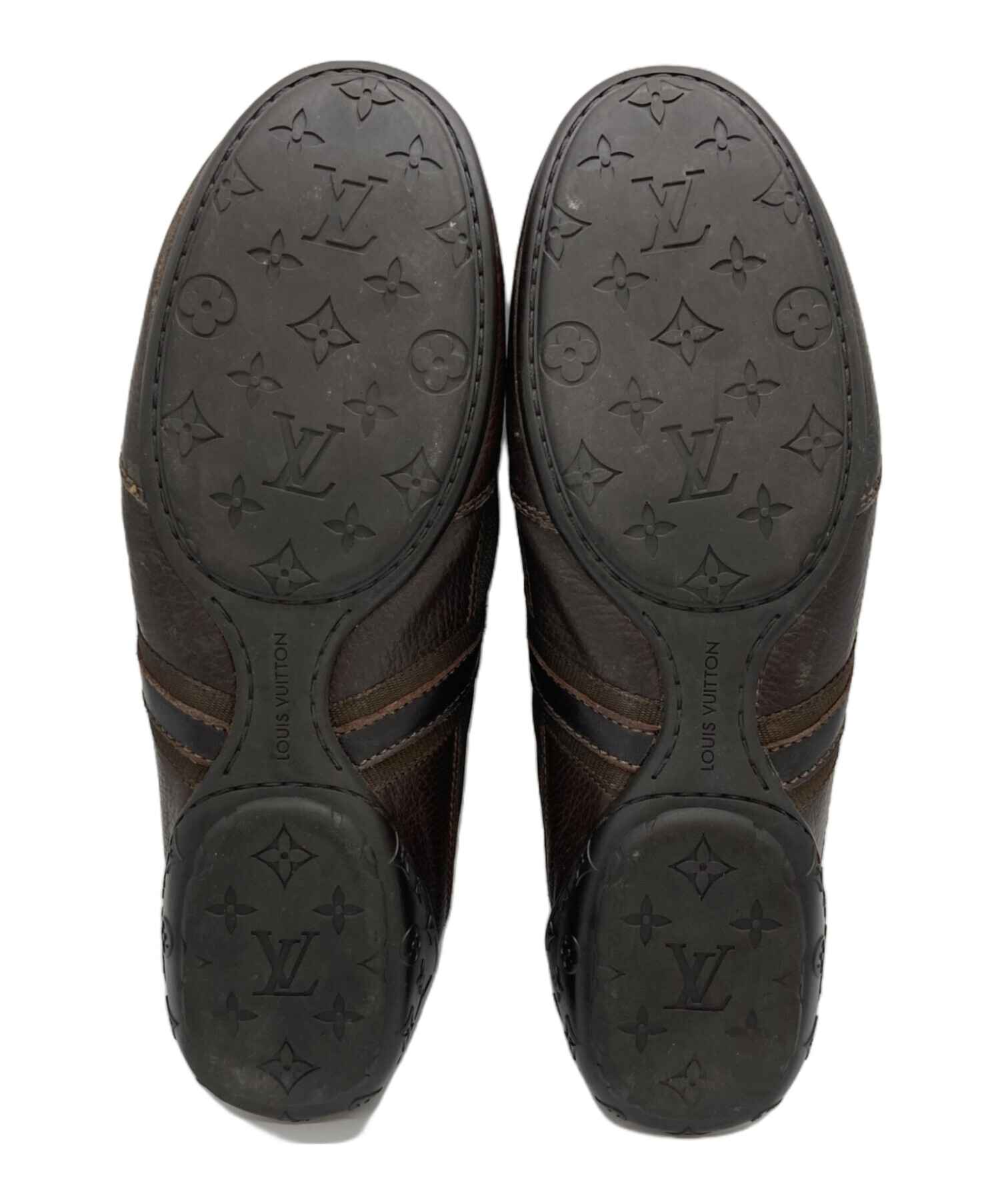 中古・古着通販】LOUIS VUITTON (ルイ ヴィトン) ルクセンブルグ