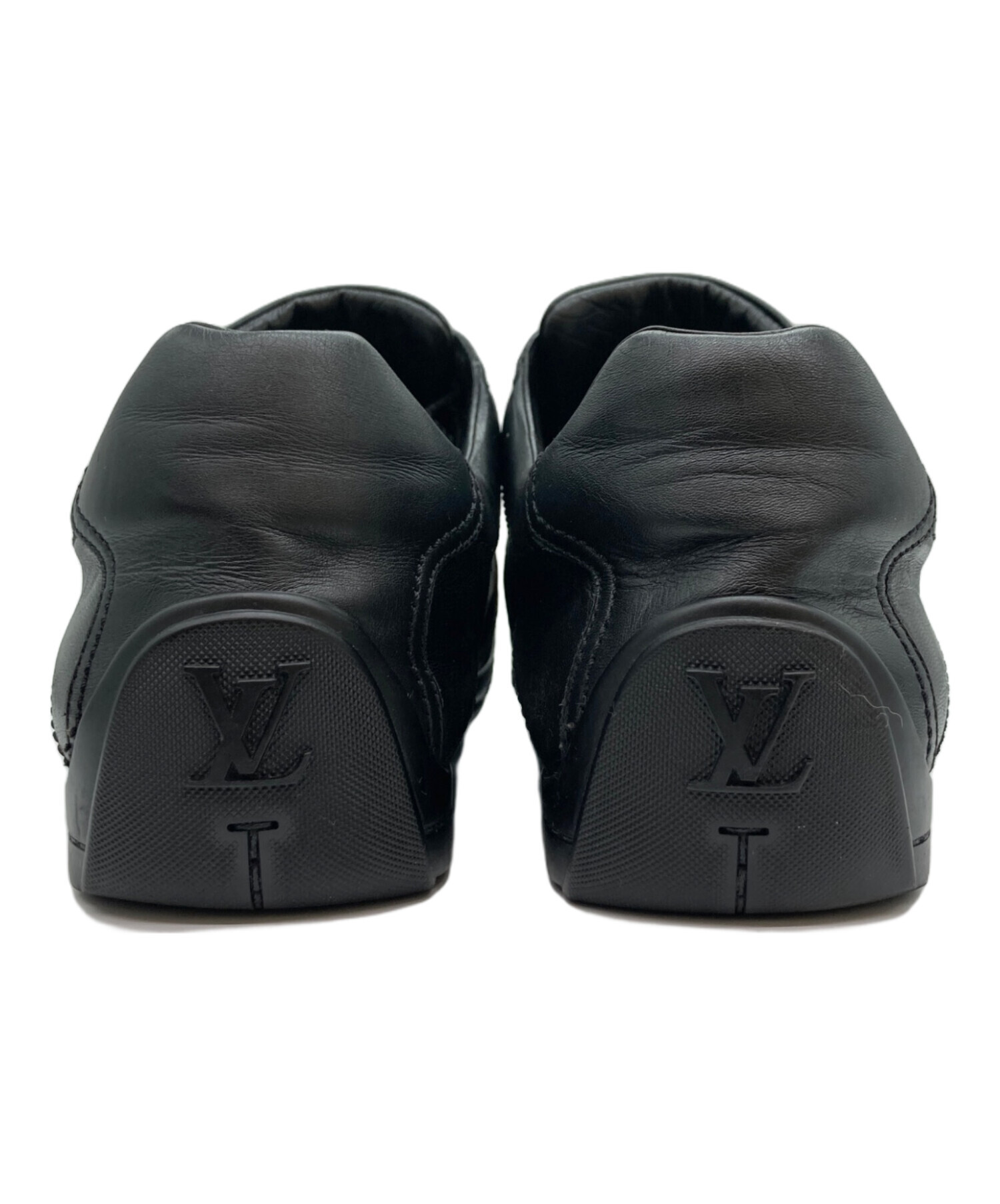中古・古着通販】LOUIS VUITTON (ルイ ヴィトン) サイドラインロゴ