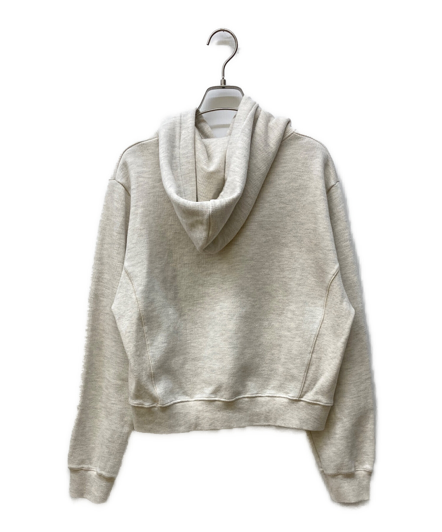 OHOTORO Nap Zipper Hoodie S ジップパーカー nap pigment zipper