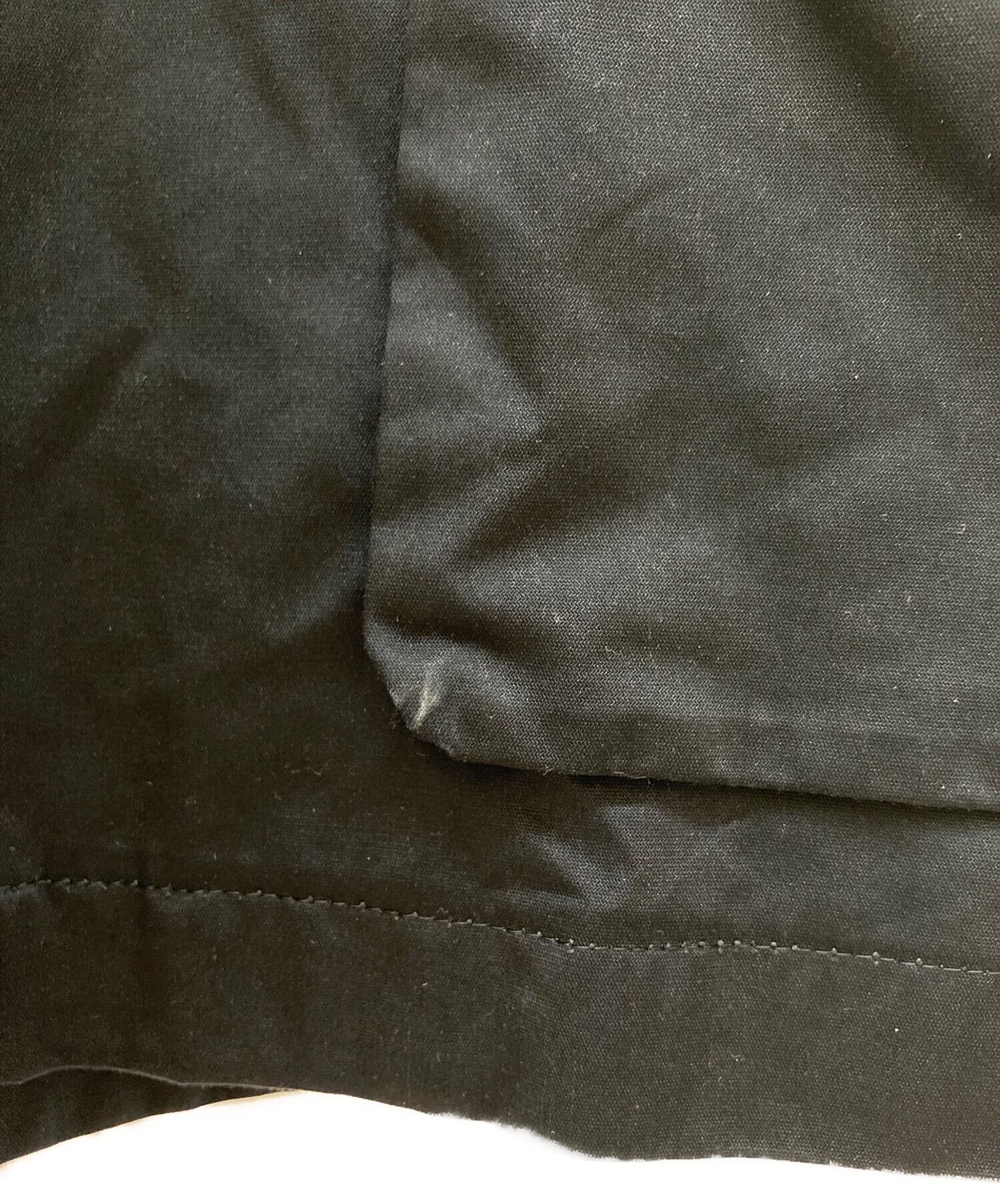 中古・古着通販】BURBERRY GOLF (バーバリーゴルフ) ジップアップ