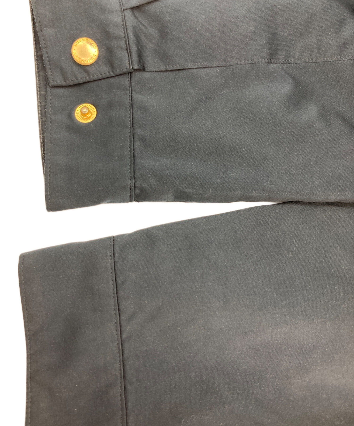 中古・古着通販】BURBERRY GOLF (バーバリーゴルフ) ジップアップ