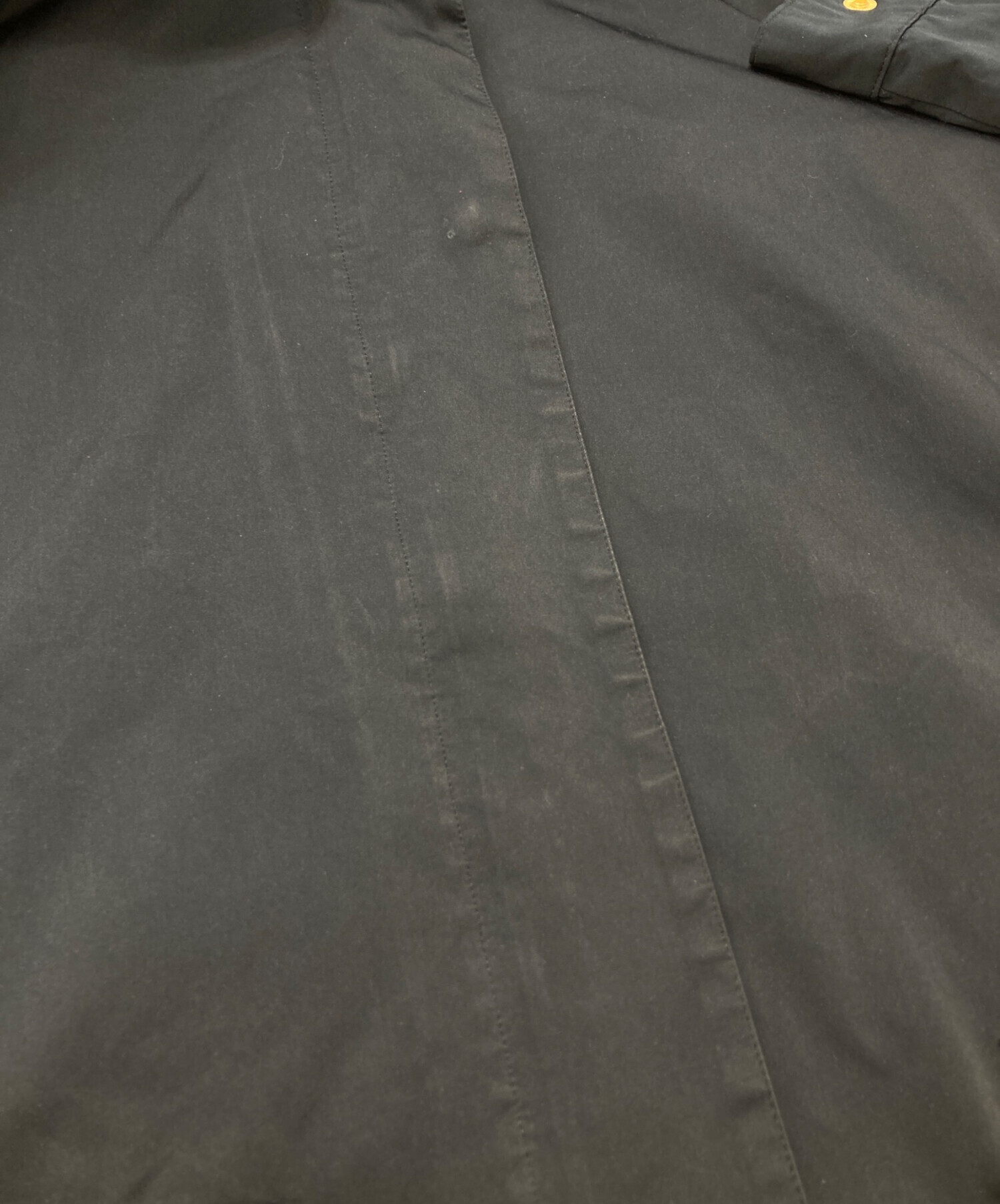 中古・古着通販】BURBERRY GOLF (バーバリーゴルフ) ジップアップ