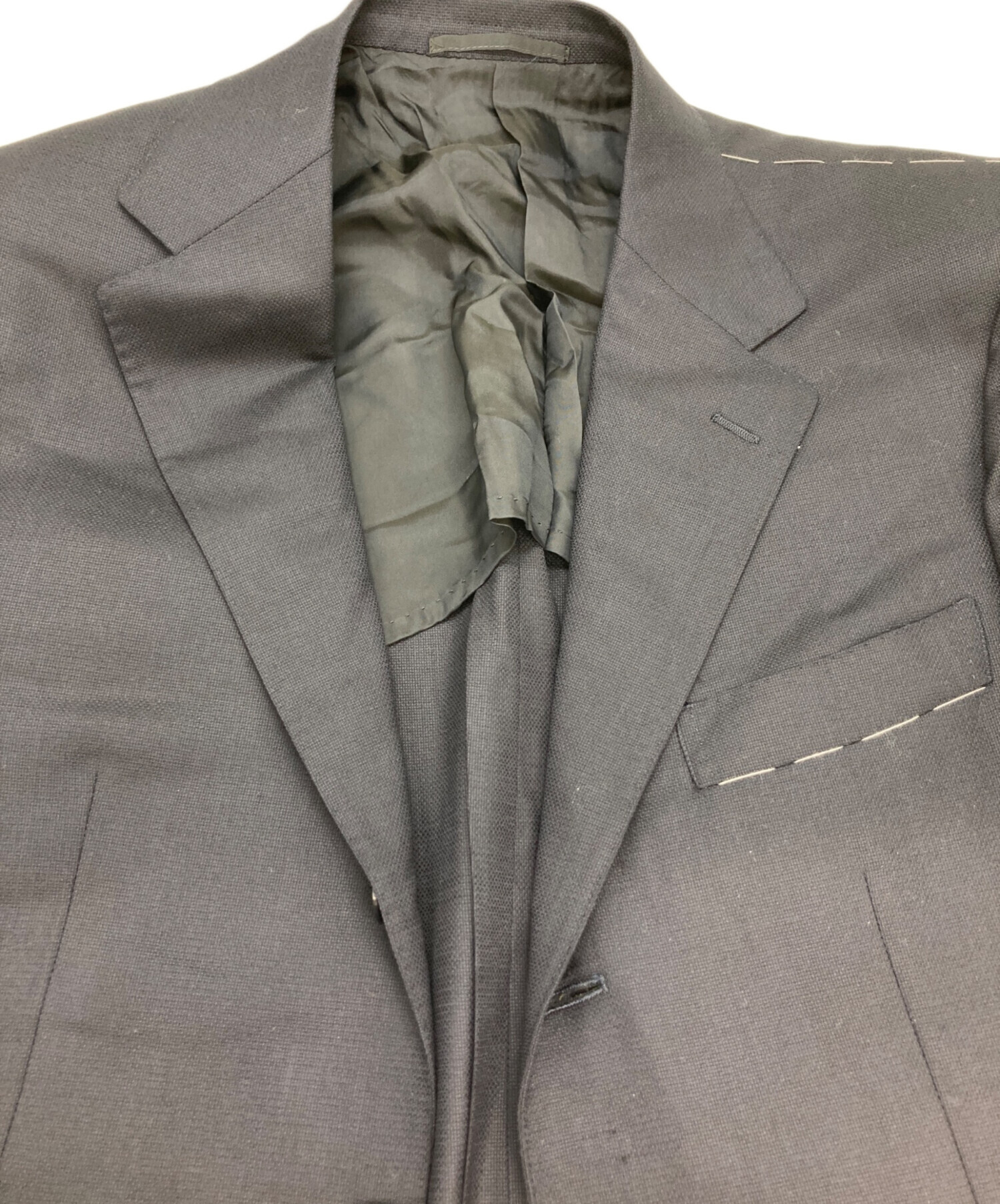 中古・古着通販】UNITED ARROWS (ユナイテッドアローズ) テーラード